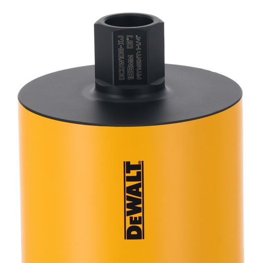 DIAMOND CORE DRILL BITS