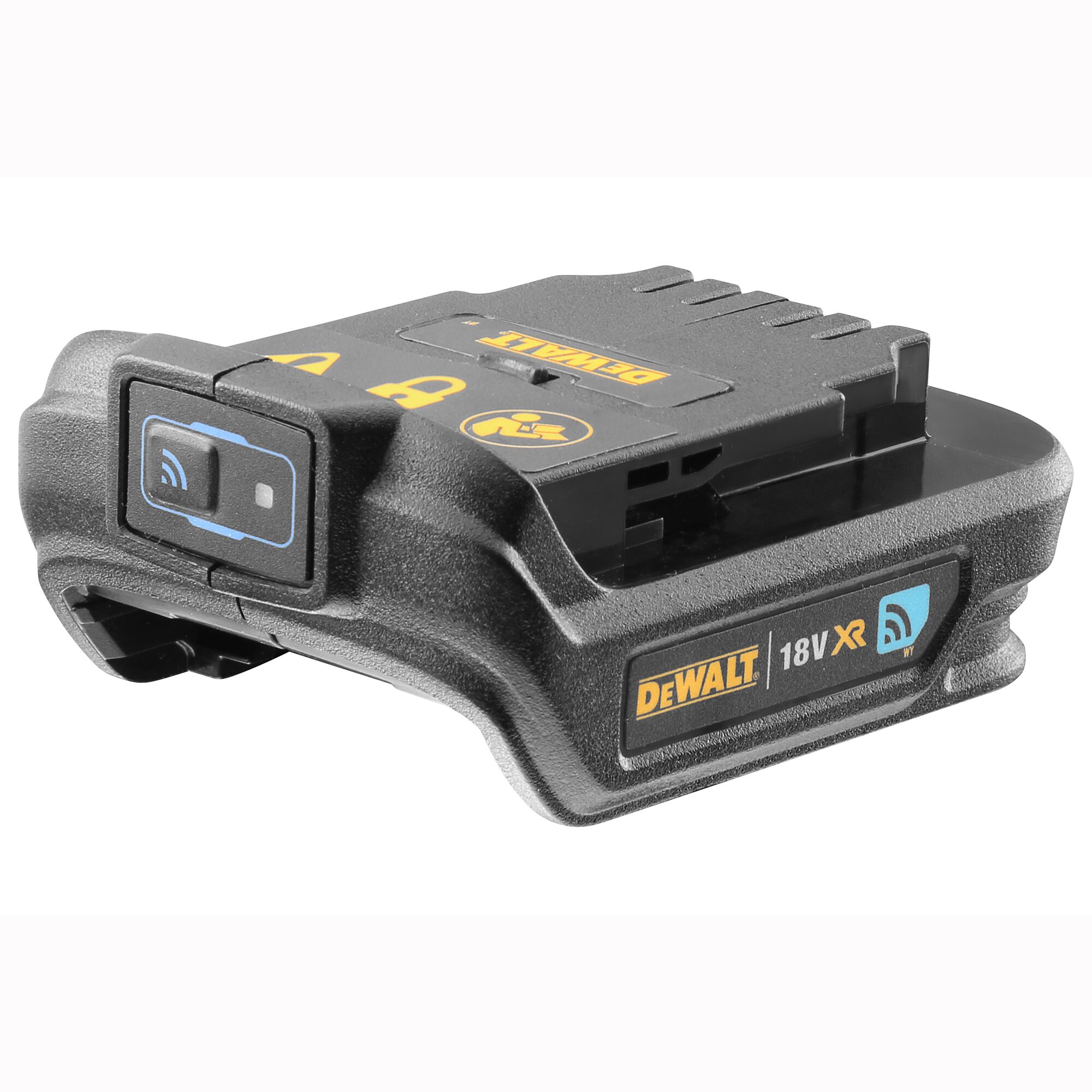 18V XR Tool Connect Connector DEWALT