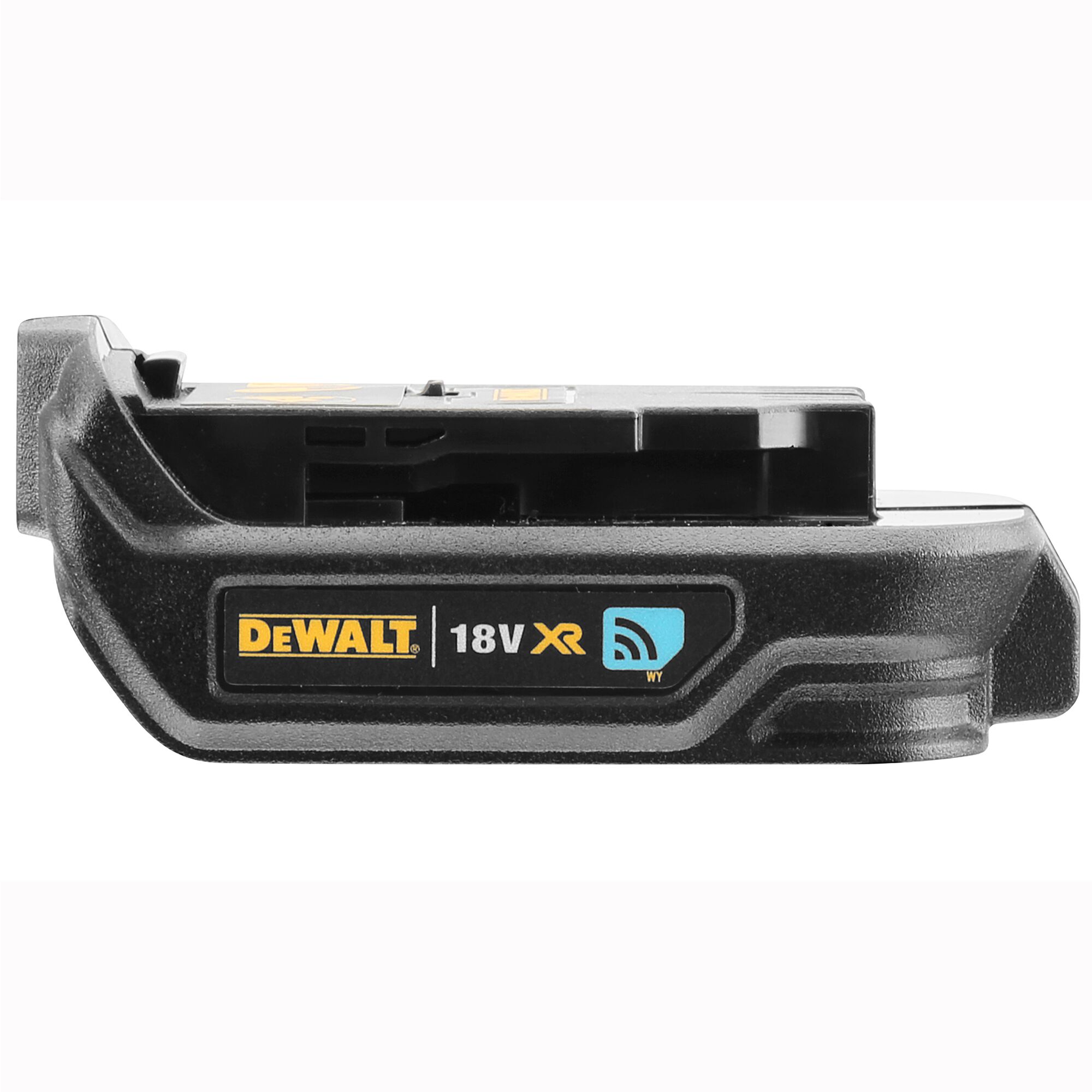 18V XR Tool Connect Connector DEWALT