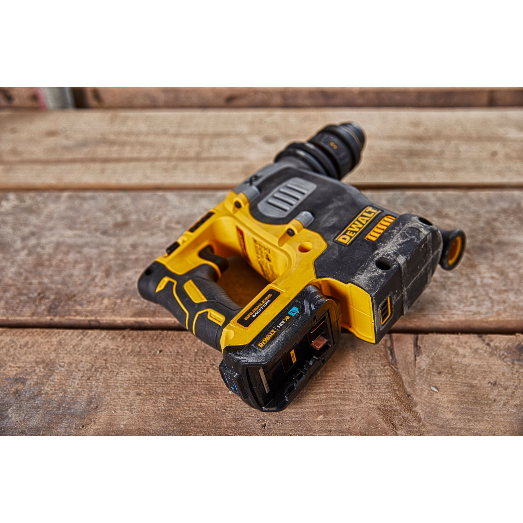 Dewalt outlet tool connect