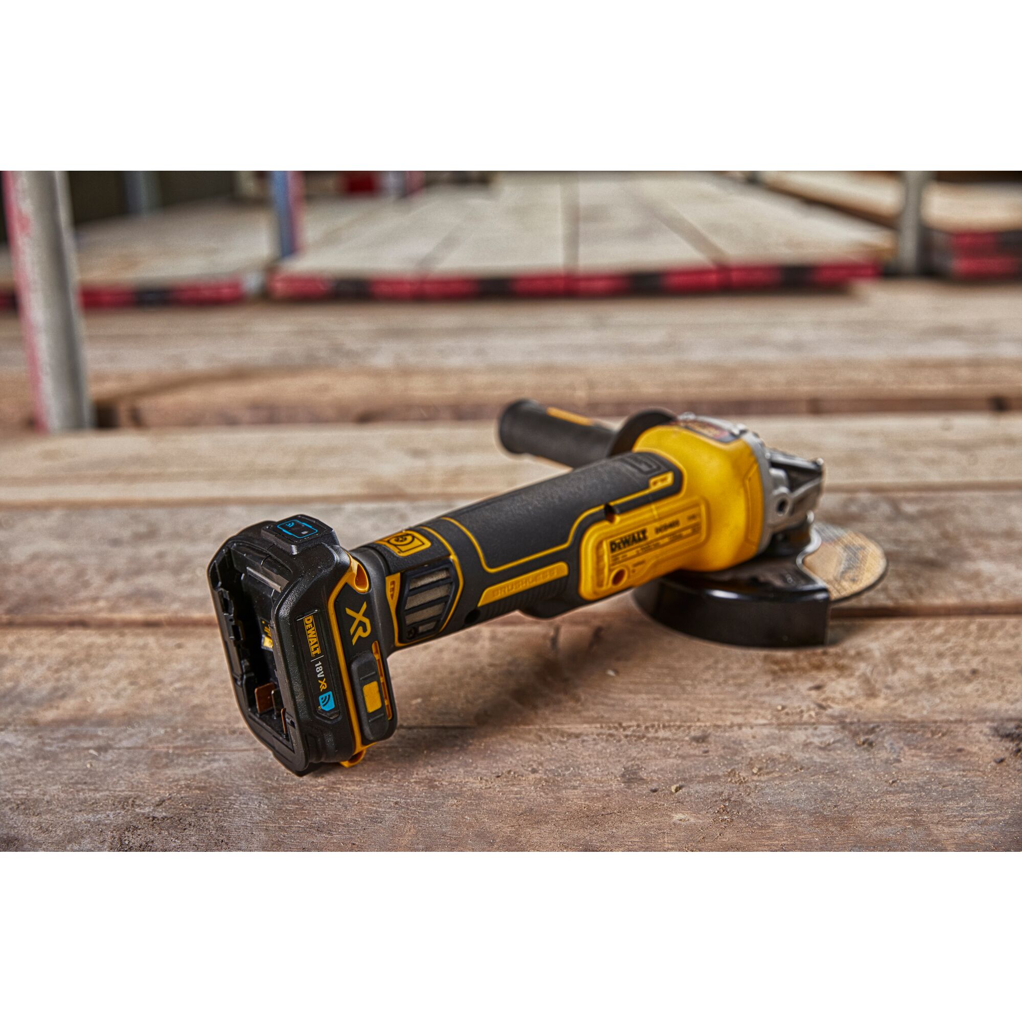 18V XR Tool Connect Connector DEWALT