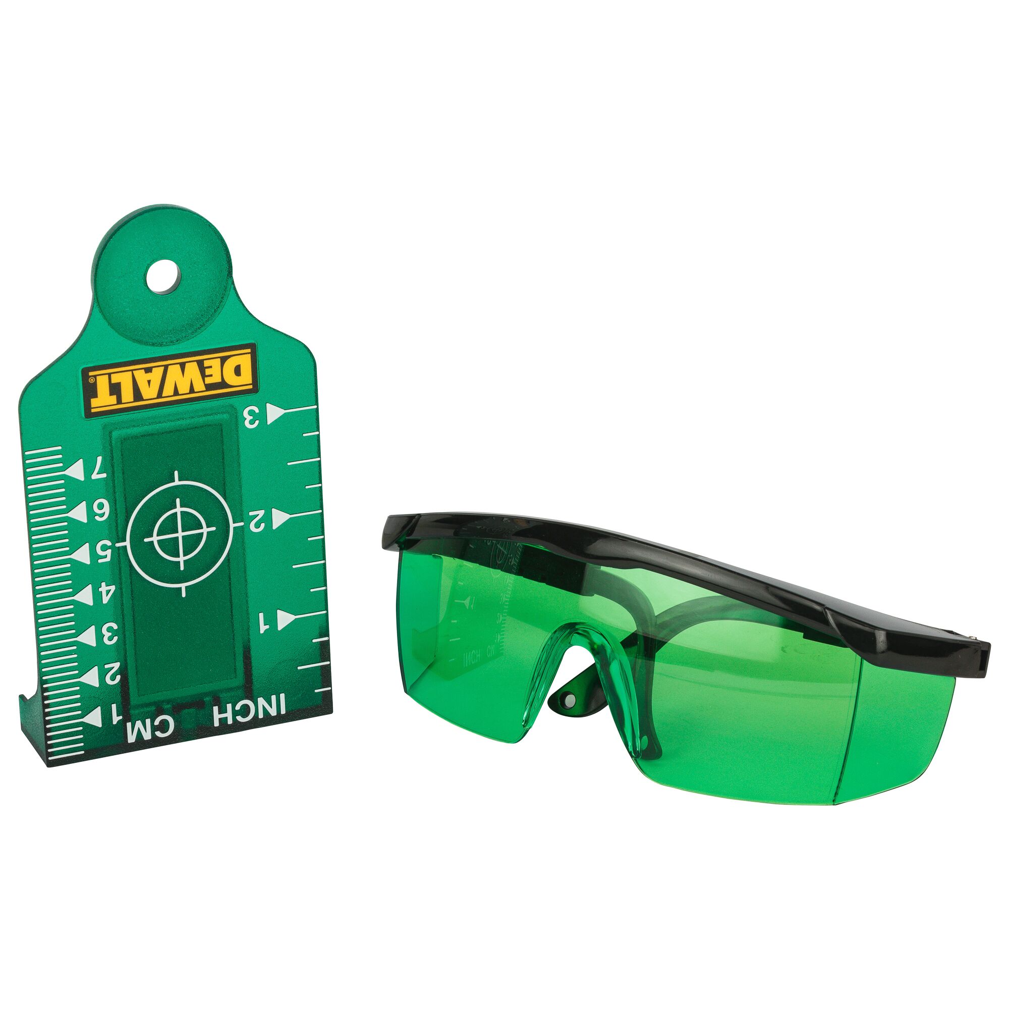 MULTILINE LASER 12V GREEN DEWALT