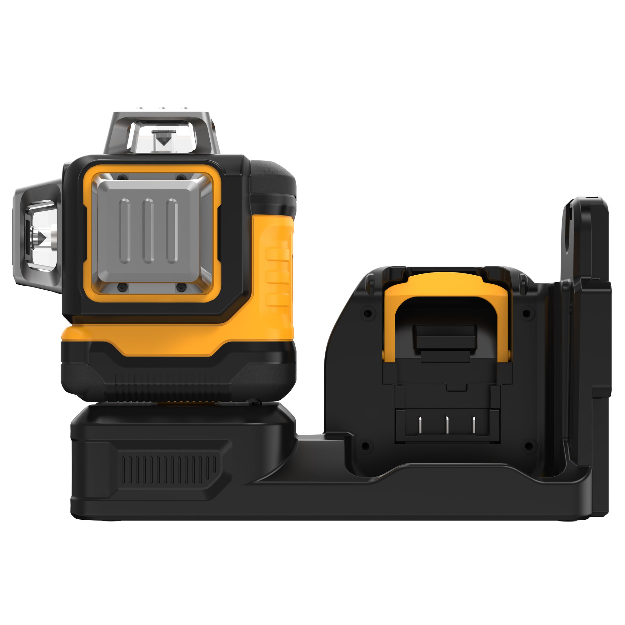 Dewalt laser deals level 18v