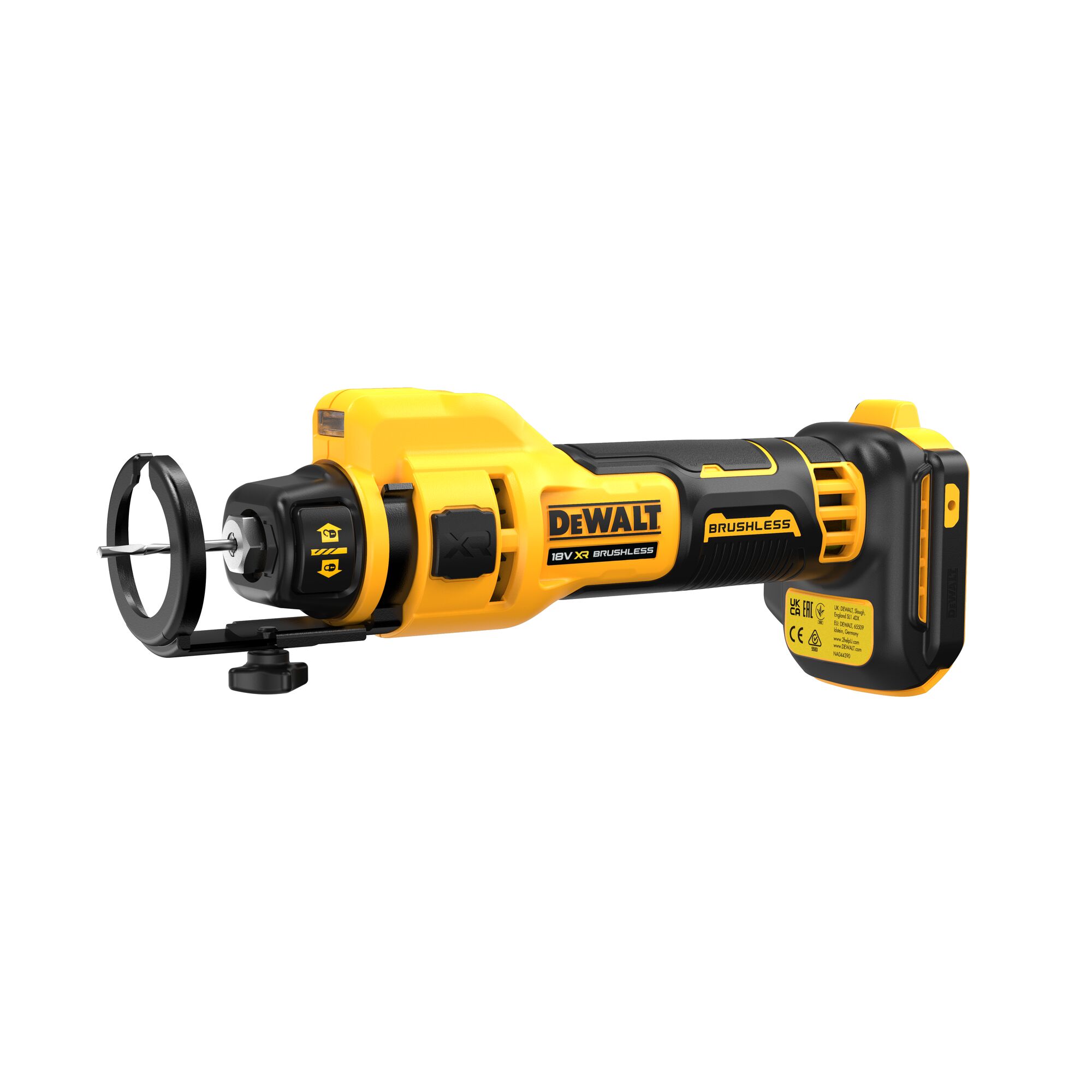 Dewalt cordless discount multi tool bare