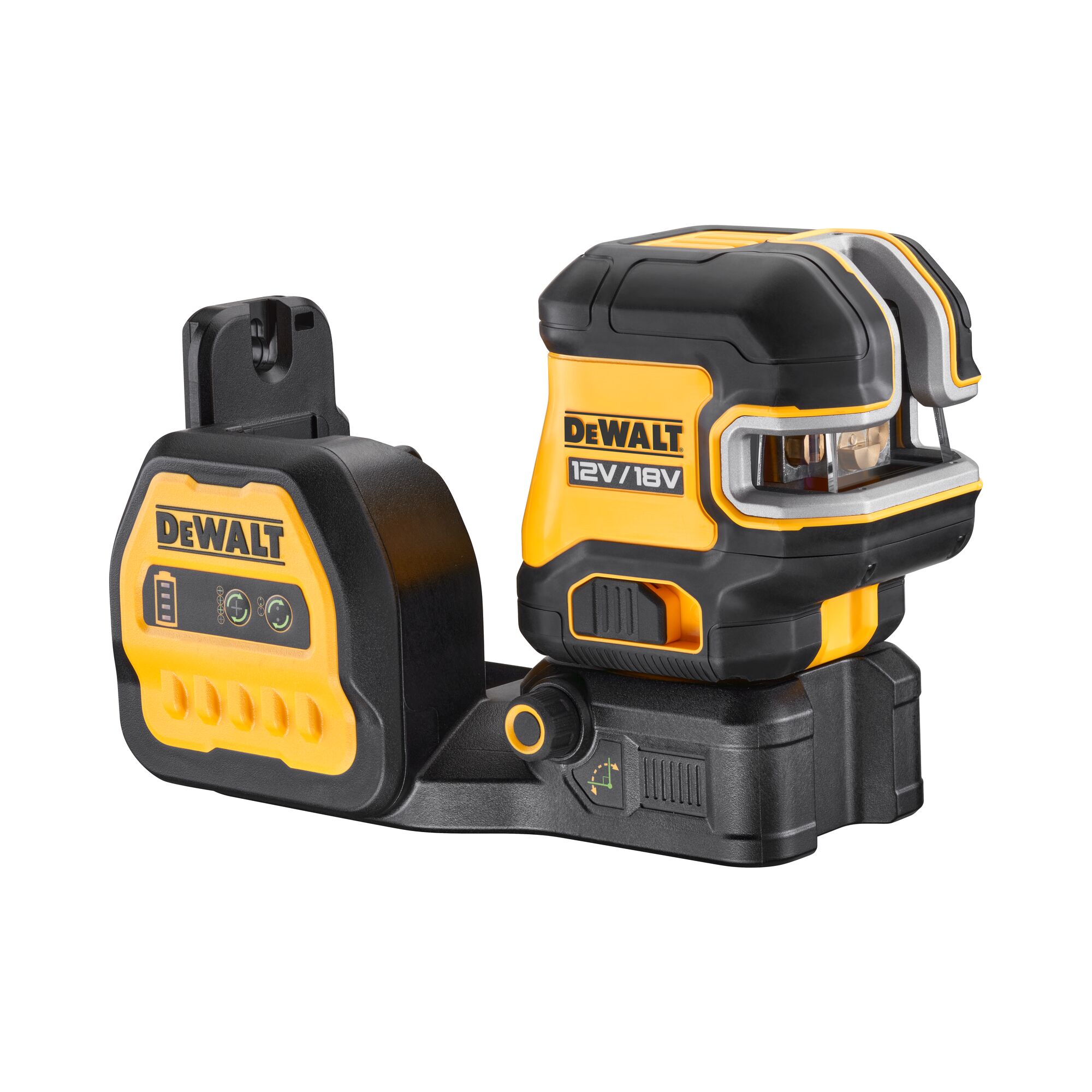 Spot Laser Levels DEWALT