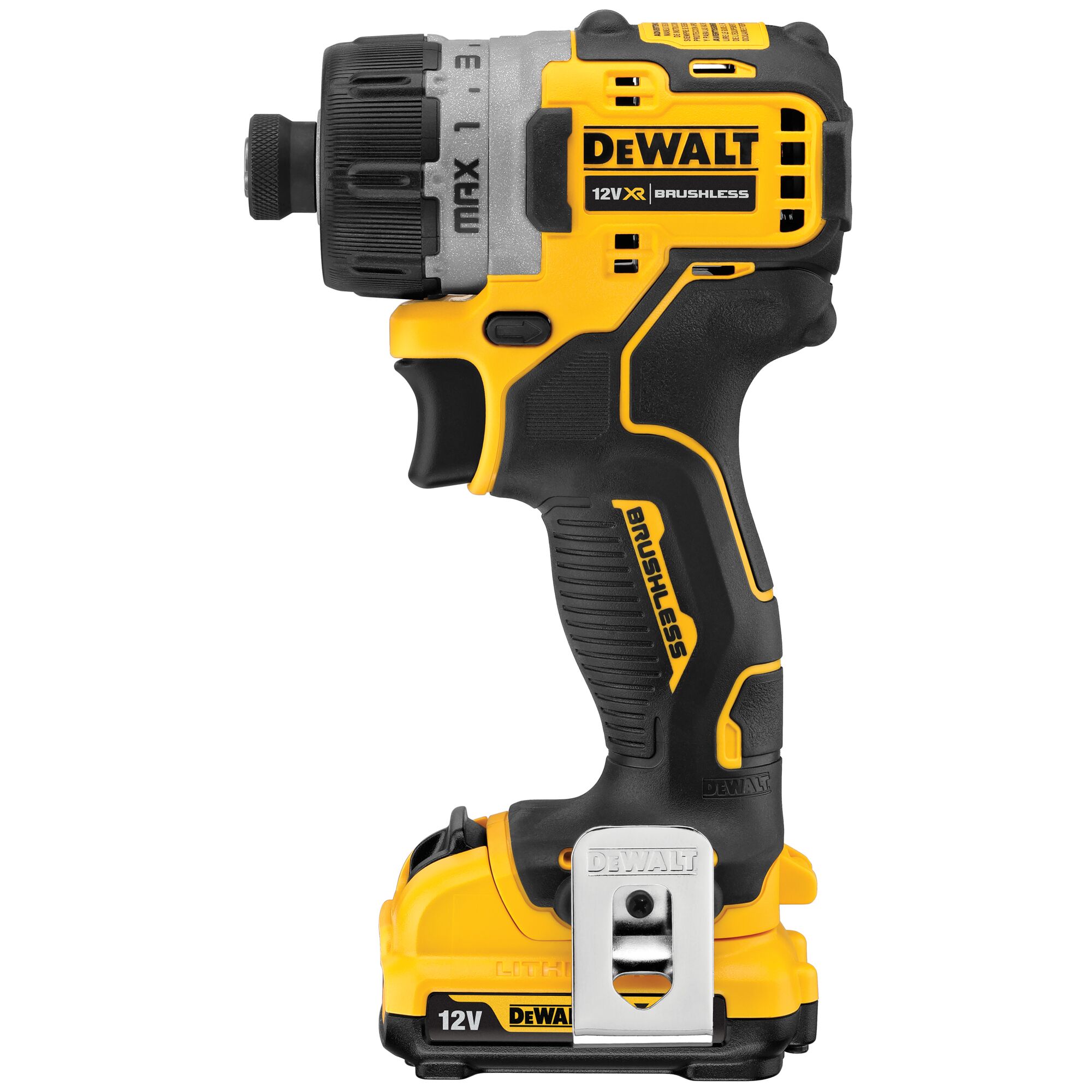 Screwdrivers Screwguns DEWALT