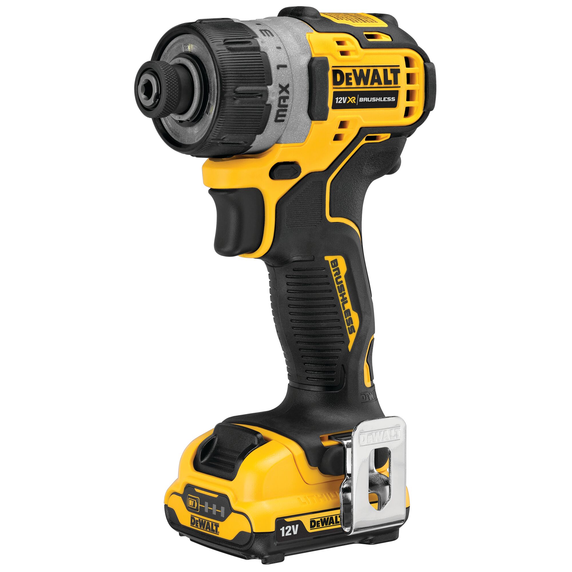 Dewalt sub compact new arrivals