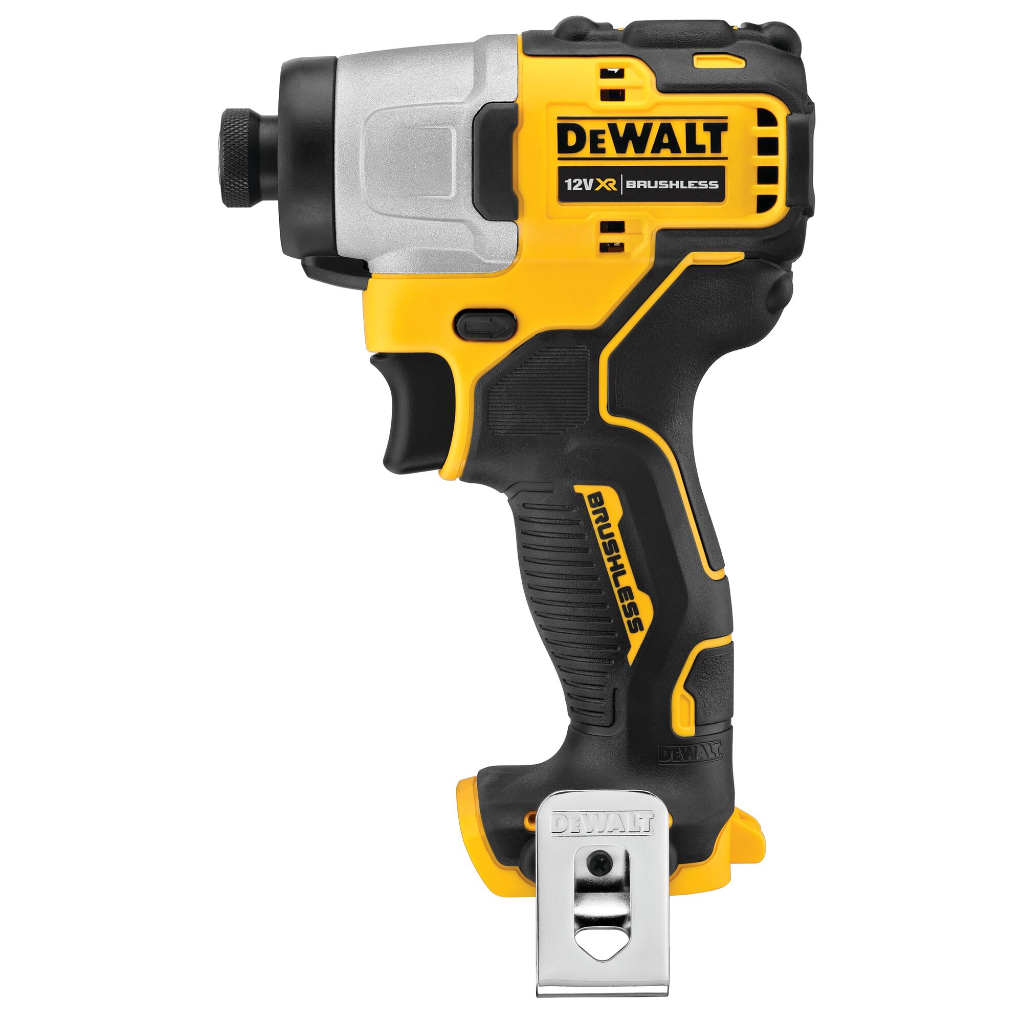 Dewalt 10.8 v 2025 impact driver bare