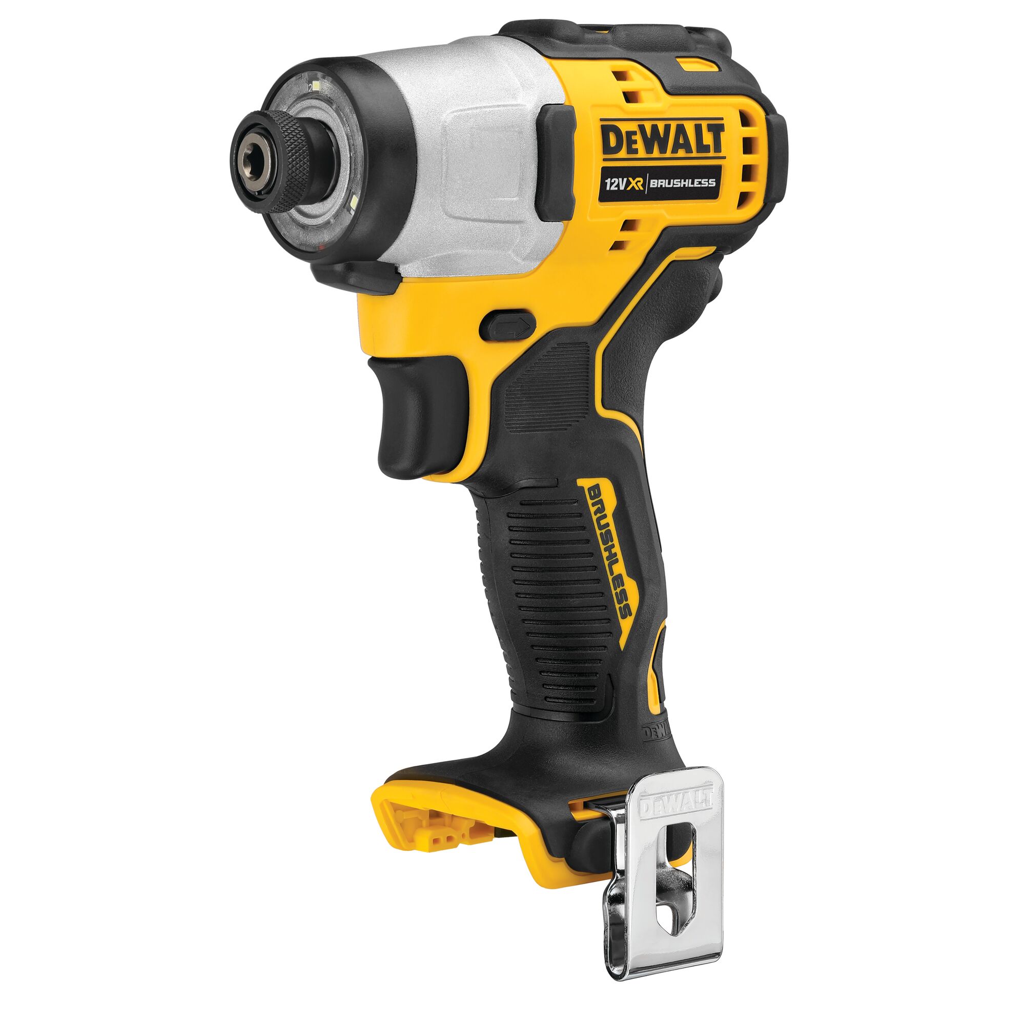 Dewalt 10.8 v impact driver deals bare