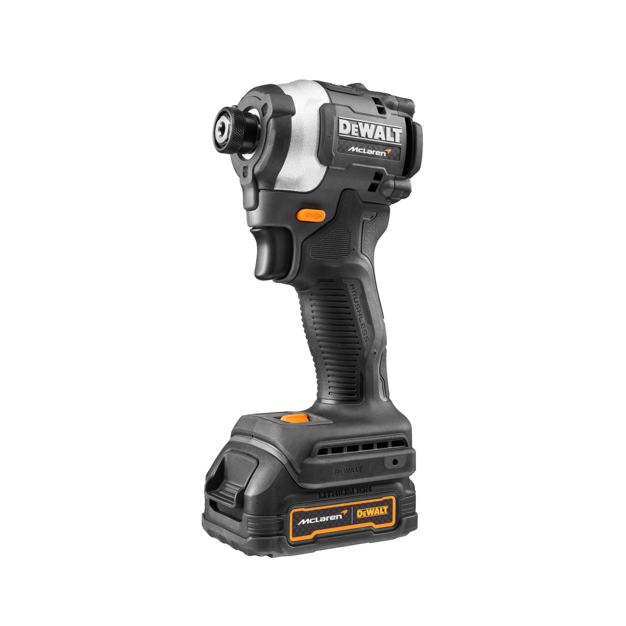 New dewalt impact discount wrench