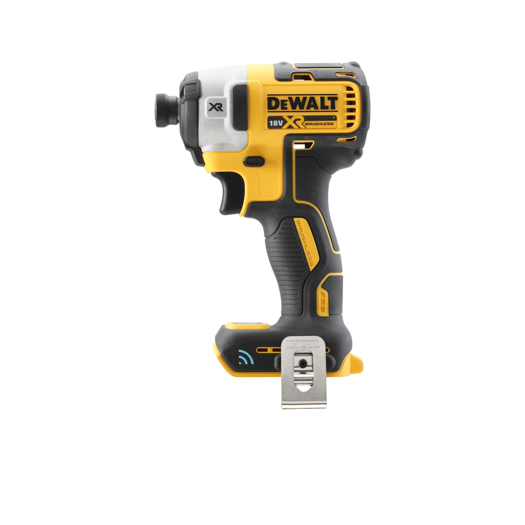 18V XR Tool Connect Impact Driver Bare Unit DEWALT