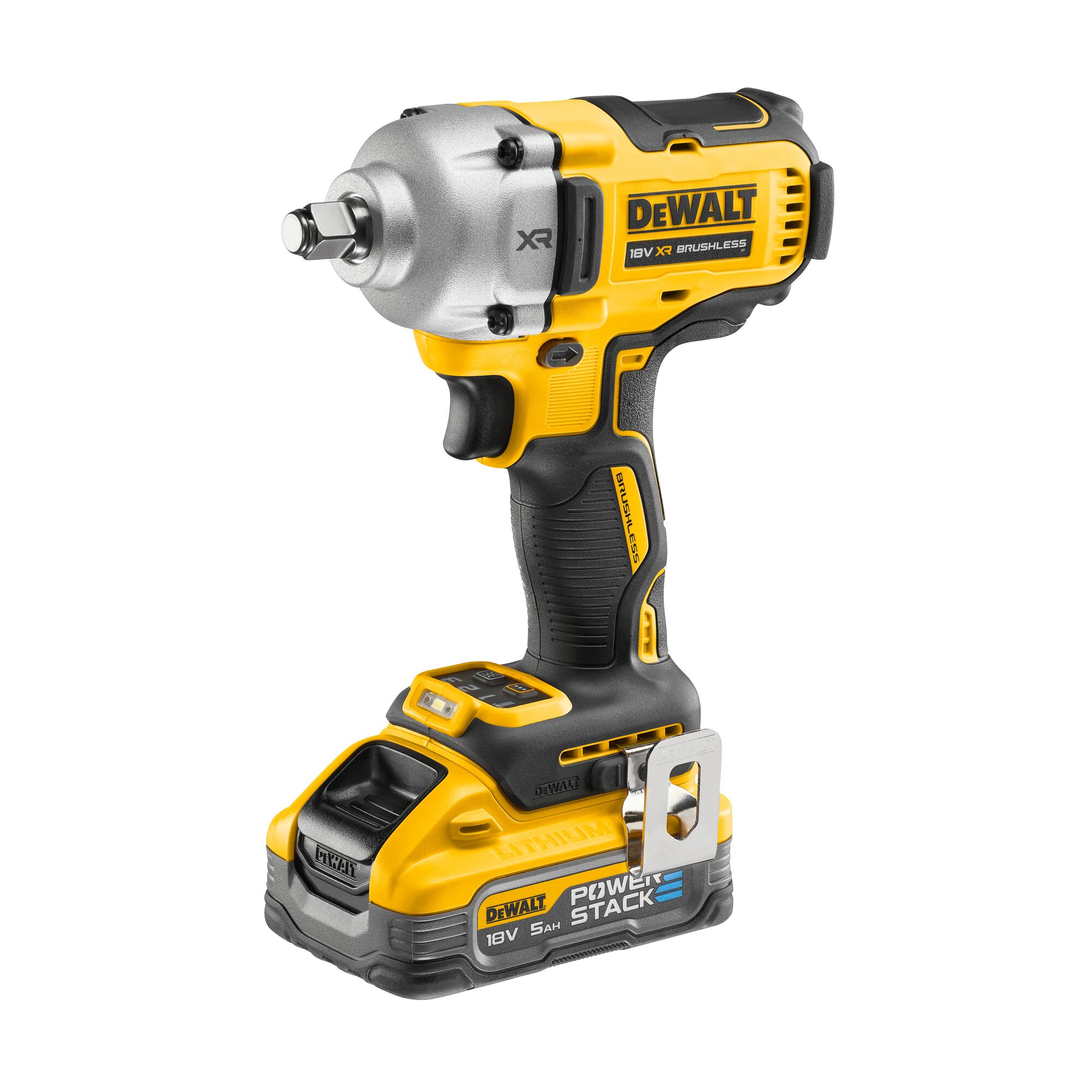 Impact driver discount b and q