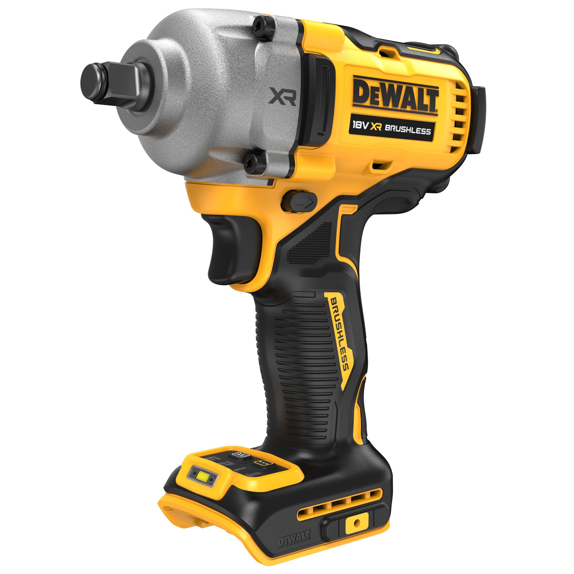 Dewalt impact bare unit new arrivals