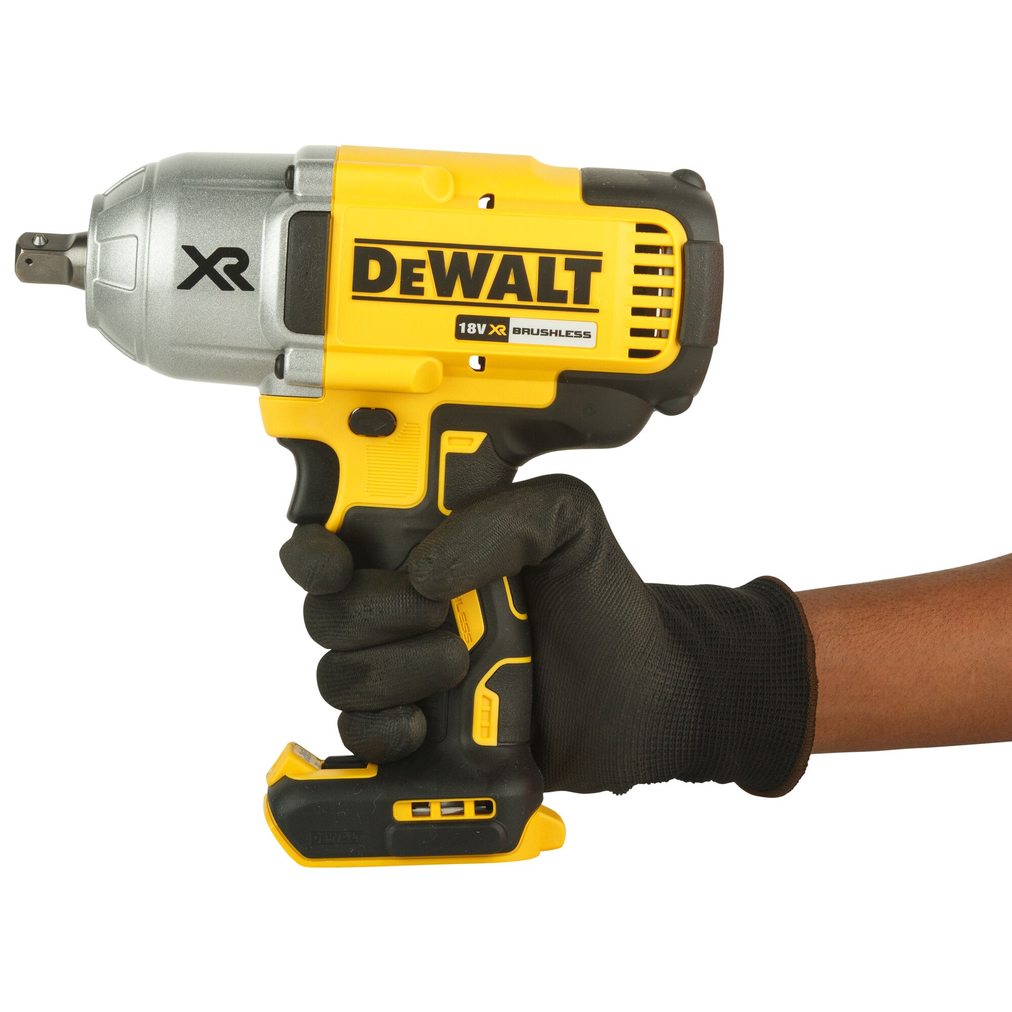 Dewalt impact wrench online 18v