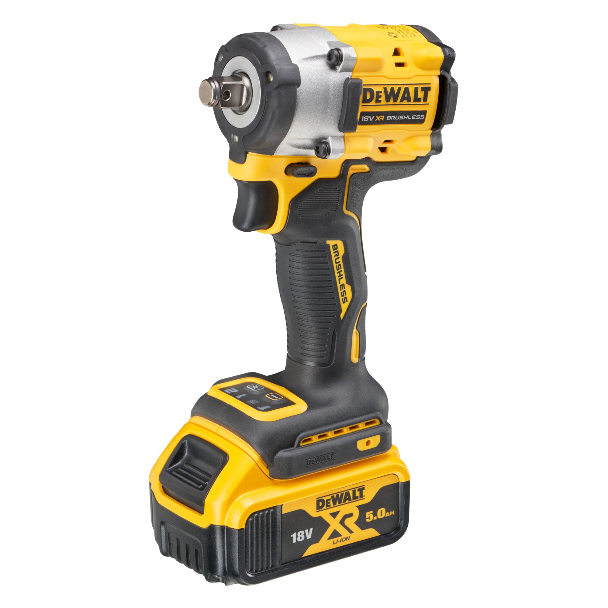 Dewalt dcf902d2k best sale