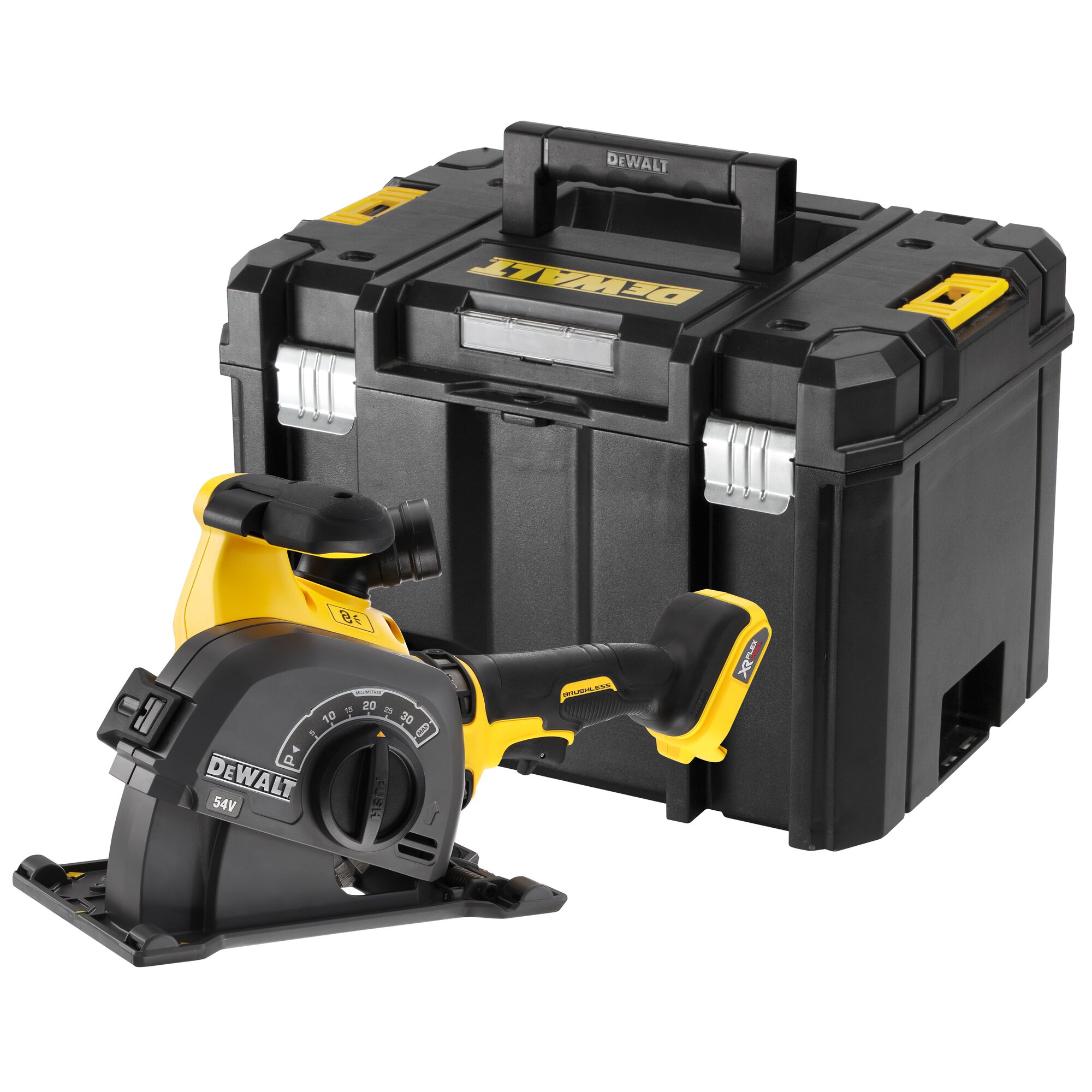 Dewalt chaser best sale