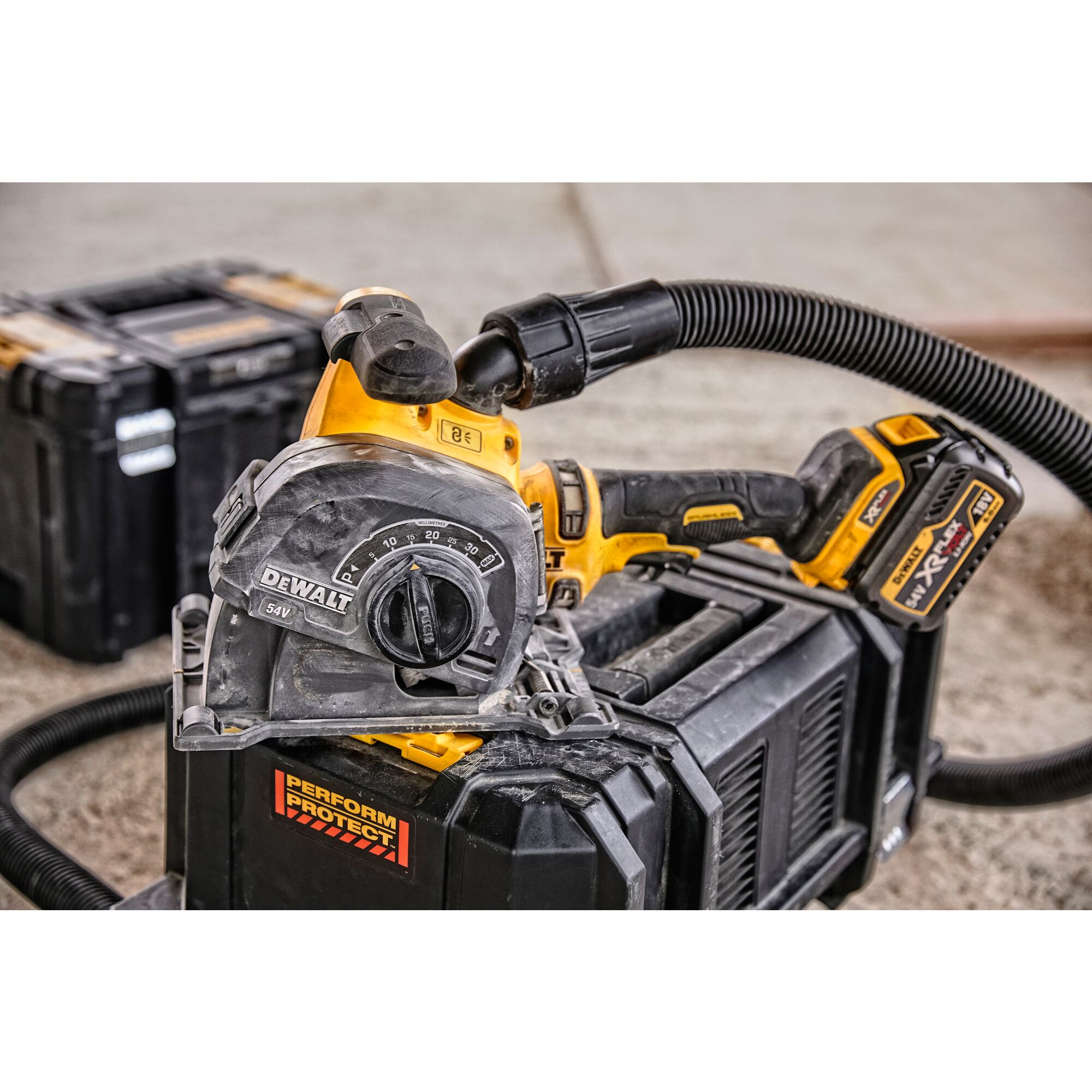 Perform Protect Power Tools DEWALT