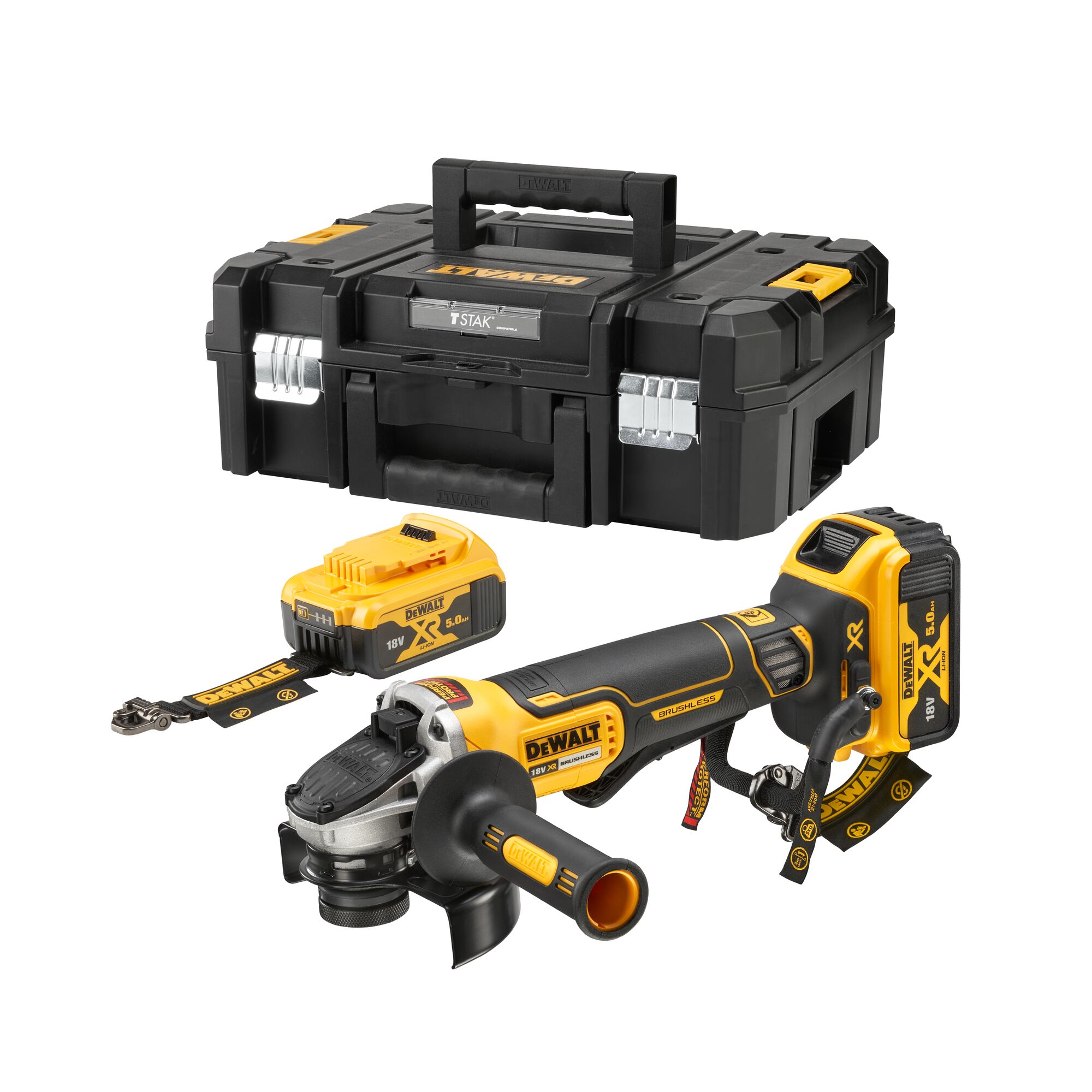 Dewalt angle deals grinder attachments