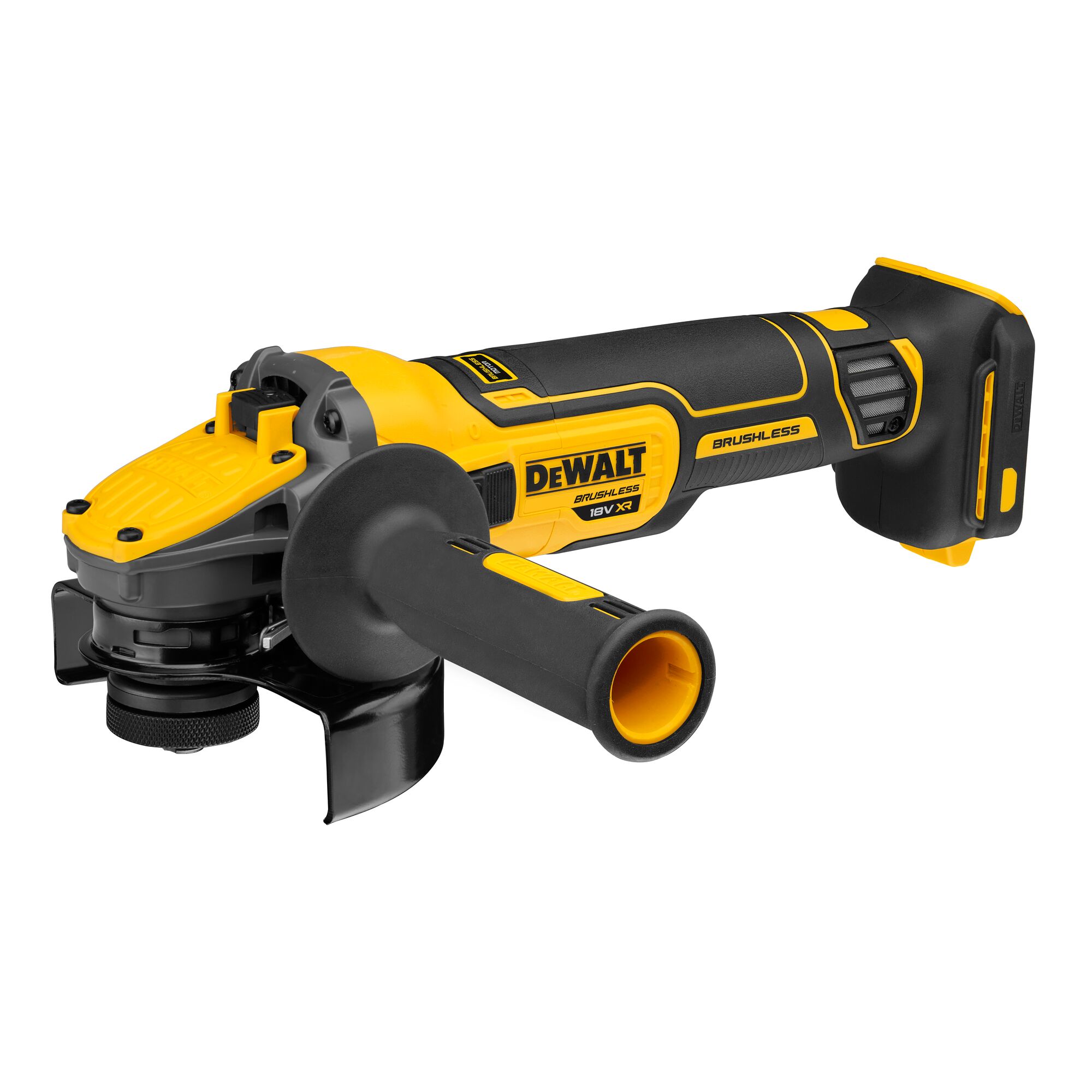 Xr 2024 angle grinder