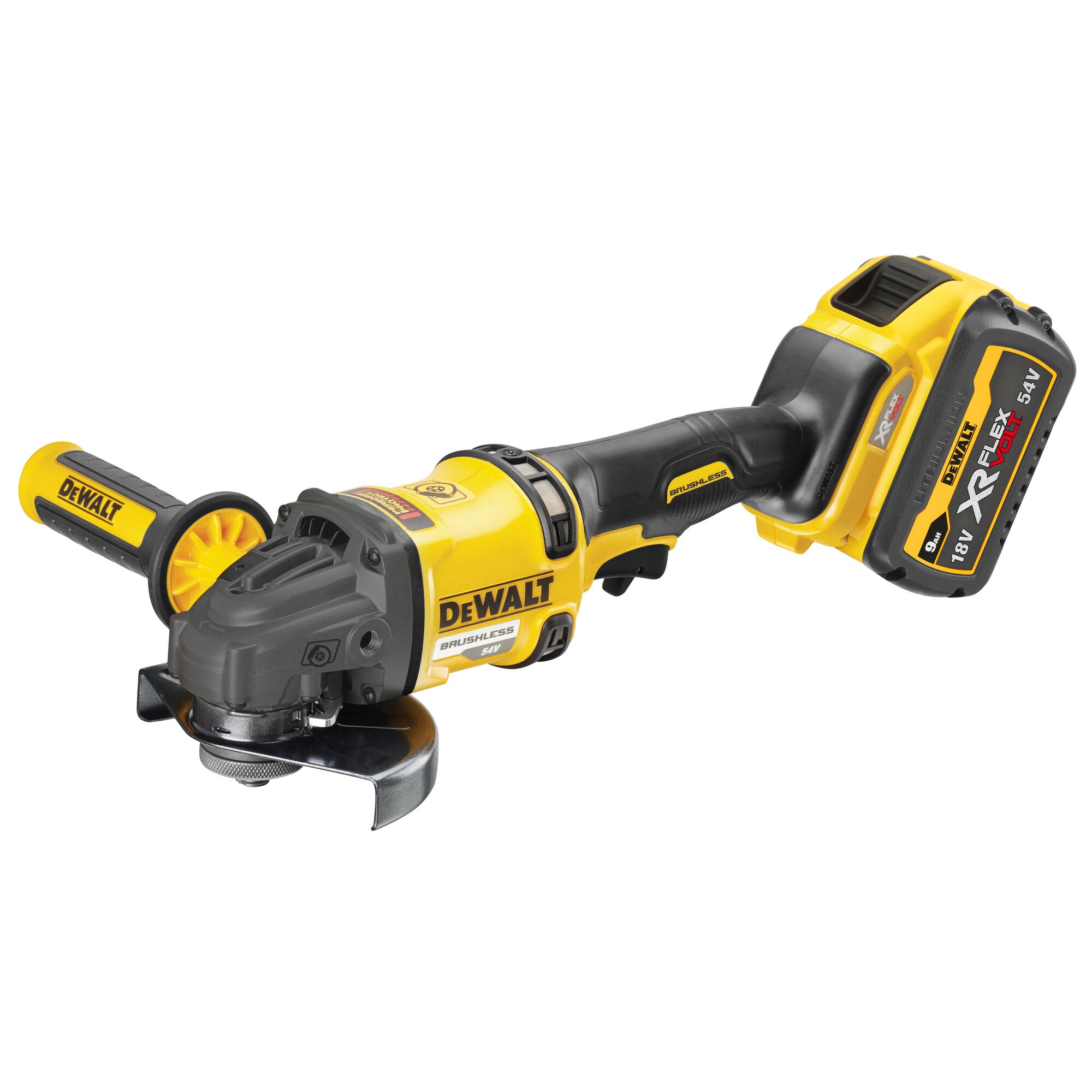 Dewalt 54 v new arrivals