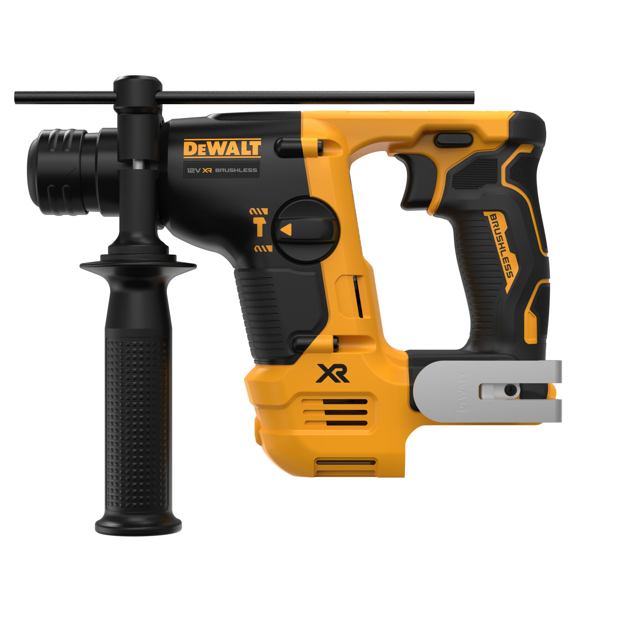 Dewalt sds outlet drill bare