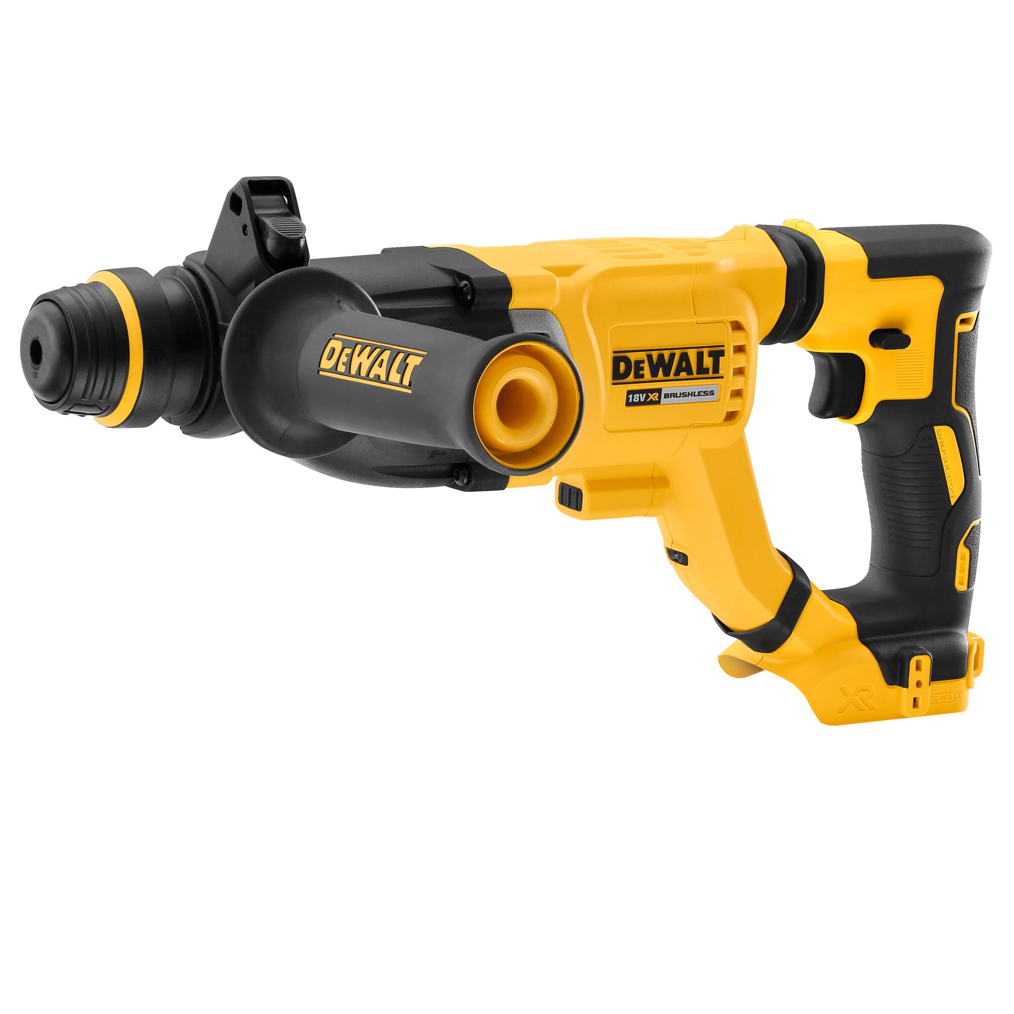 Dewalt 18v 2025 sds bare