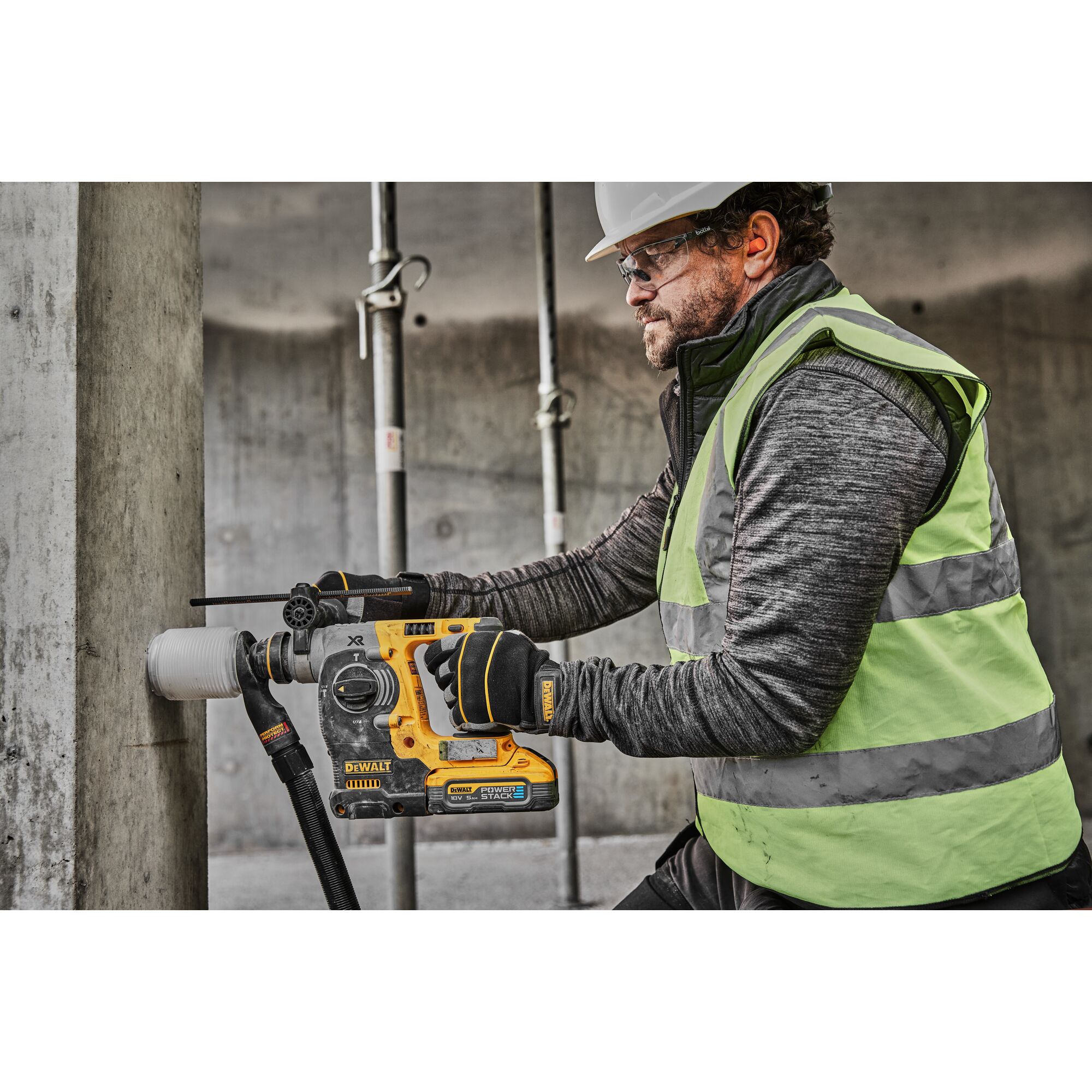 Dewalt dch273 online