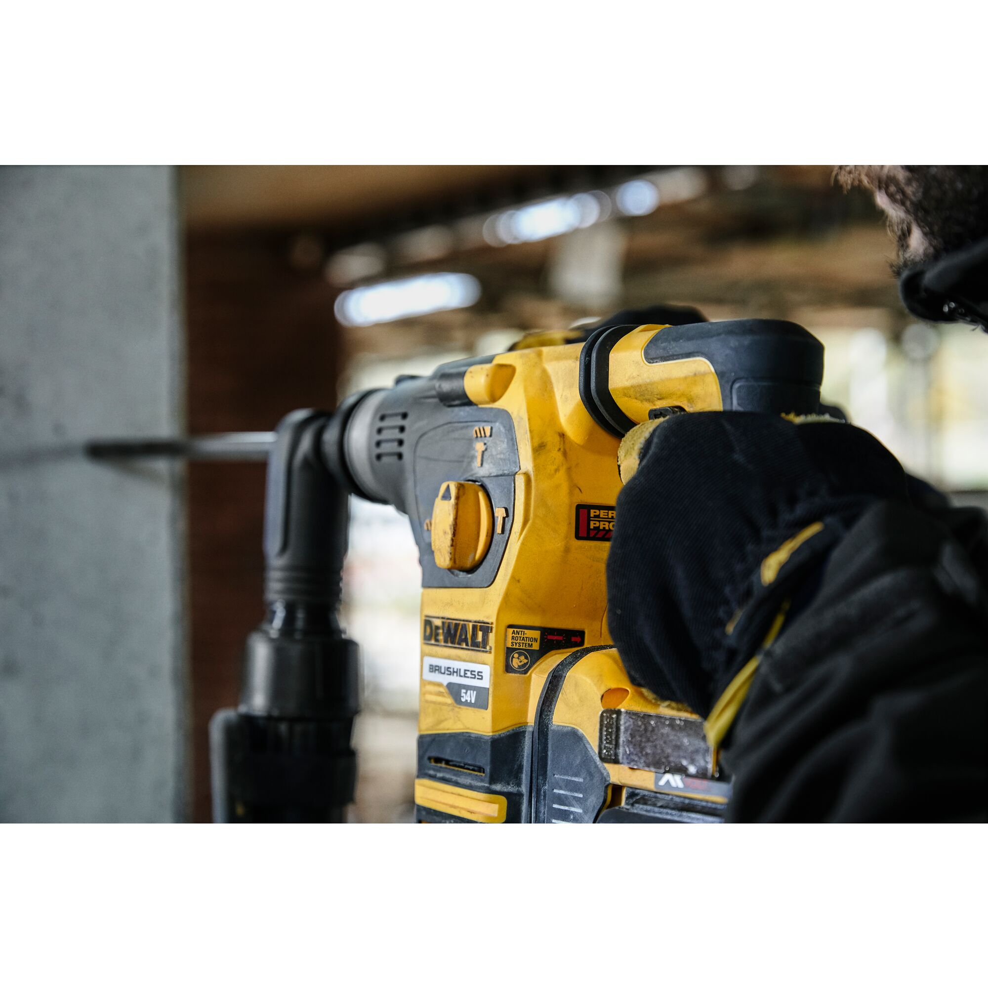 Dewalt sds deals drill bare