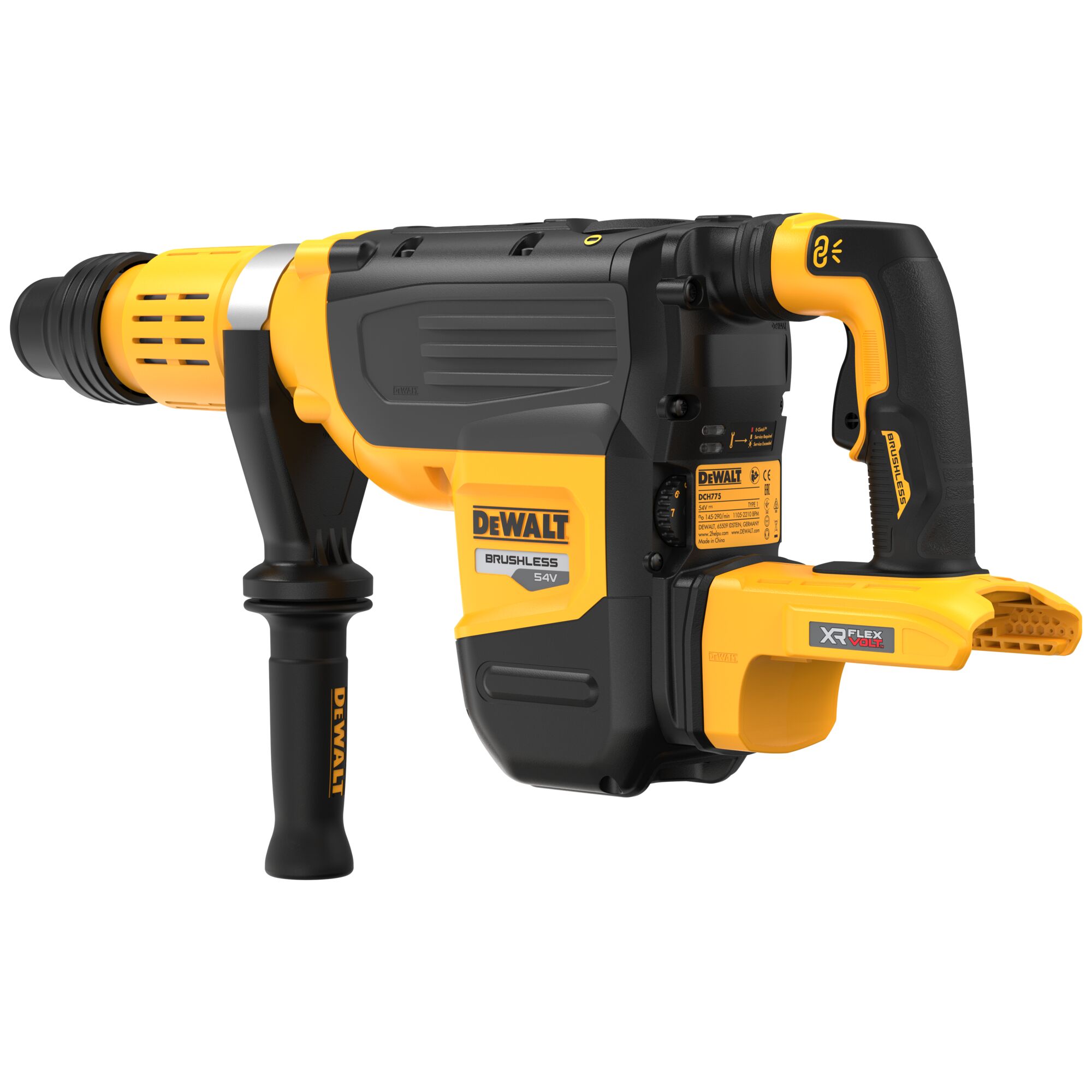 Dewalt dch773n new arrivals