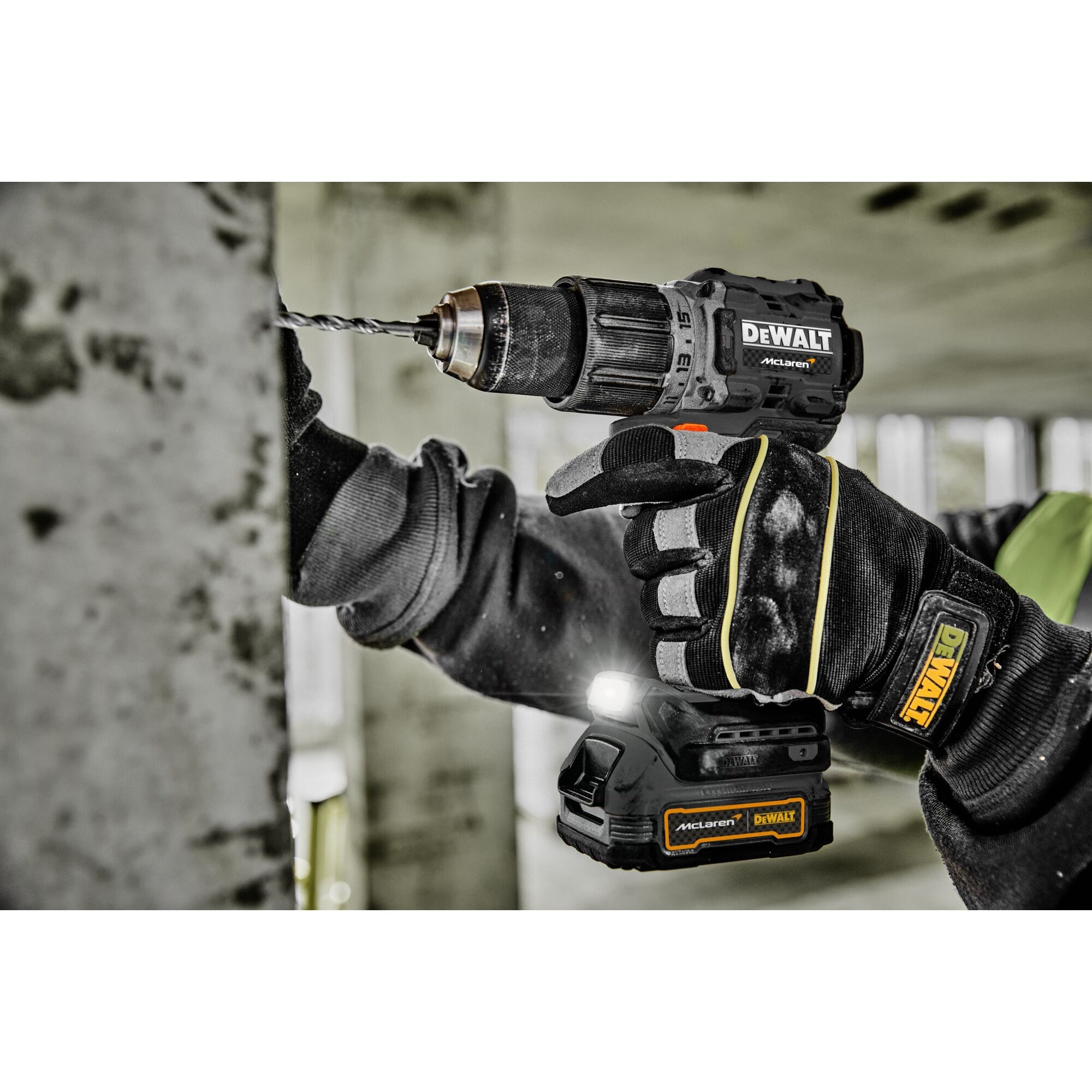 Dewalt impact driver uses hot sale