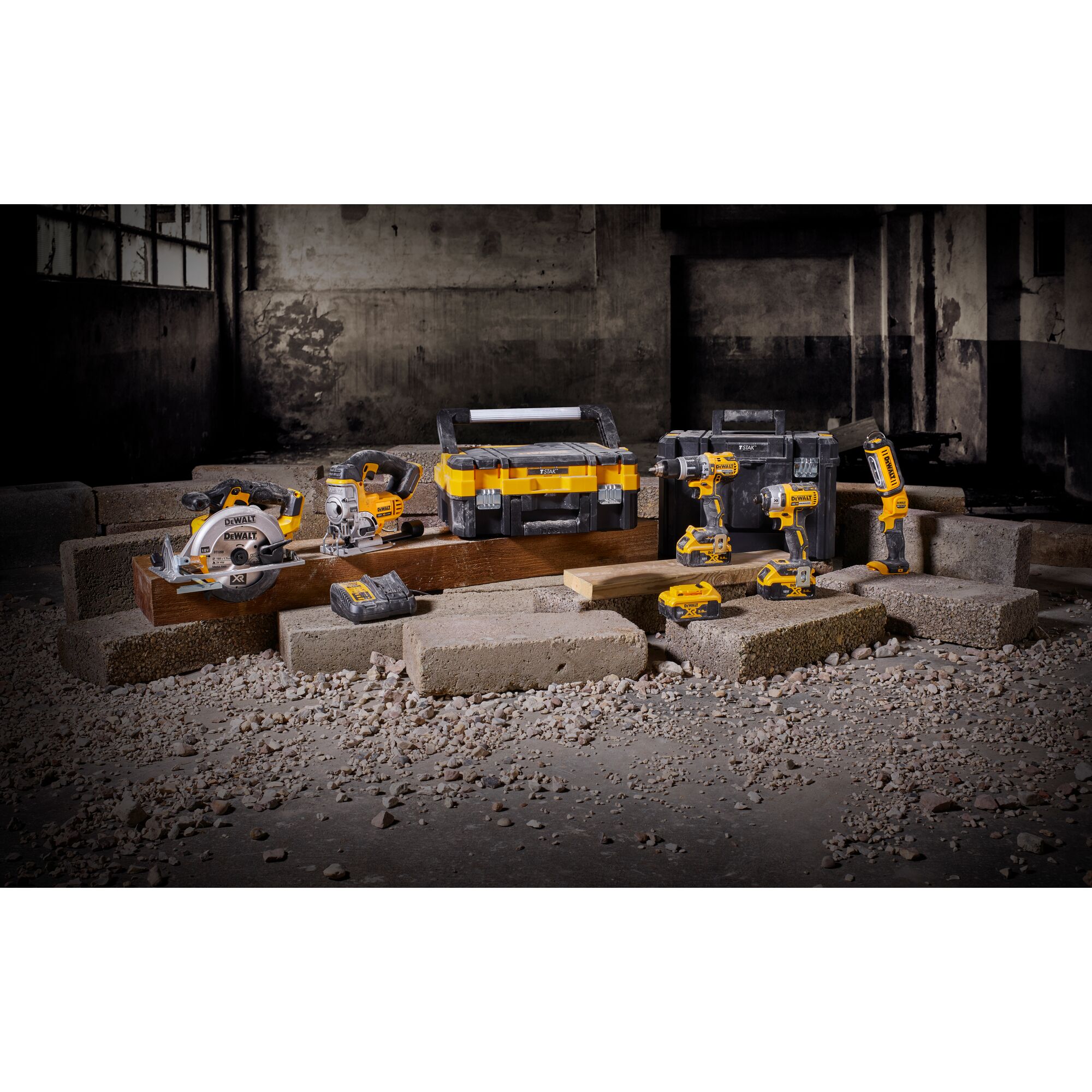 Dewalt 5 piece hot sale