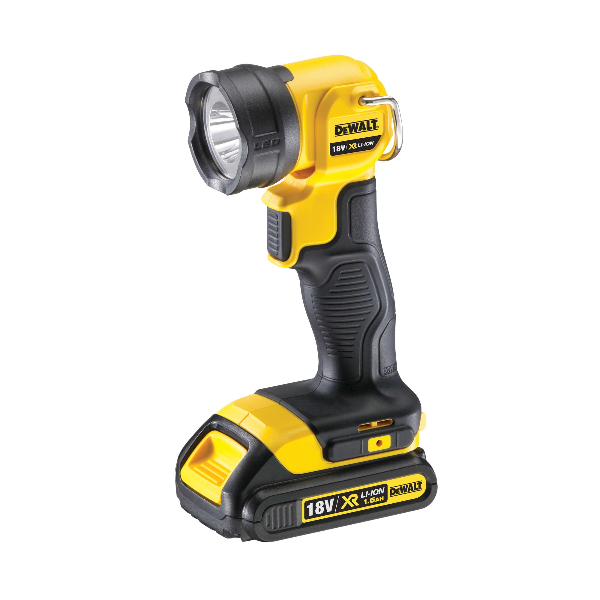 Lighting DEWALT