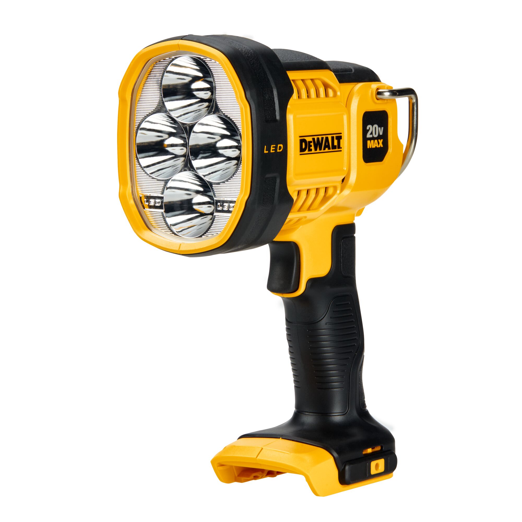 Lighting DEWALT