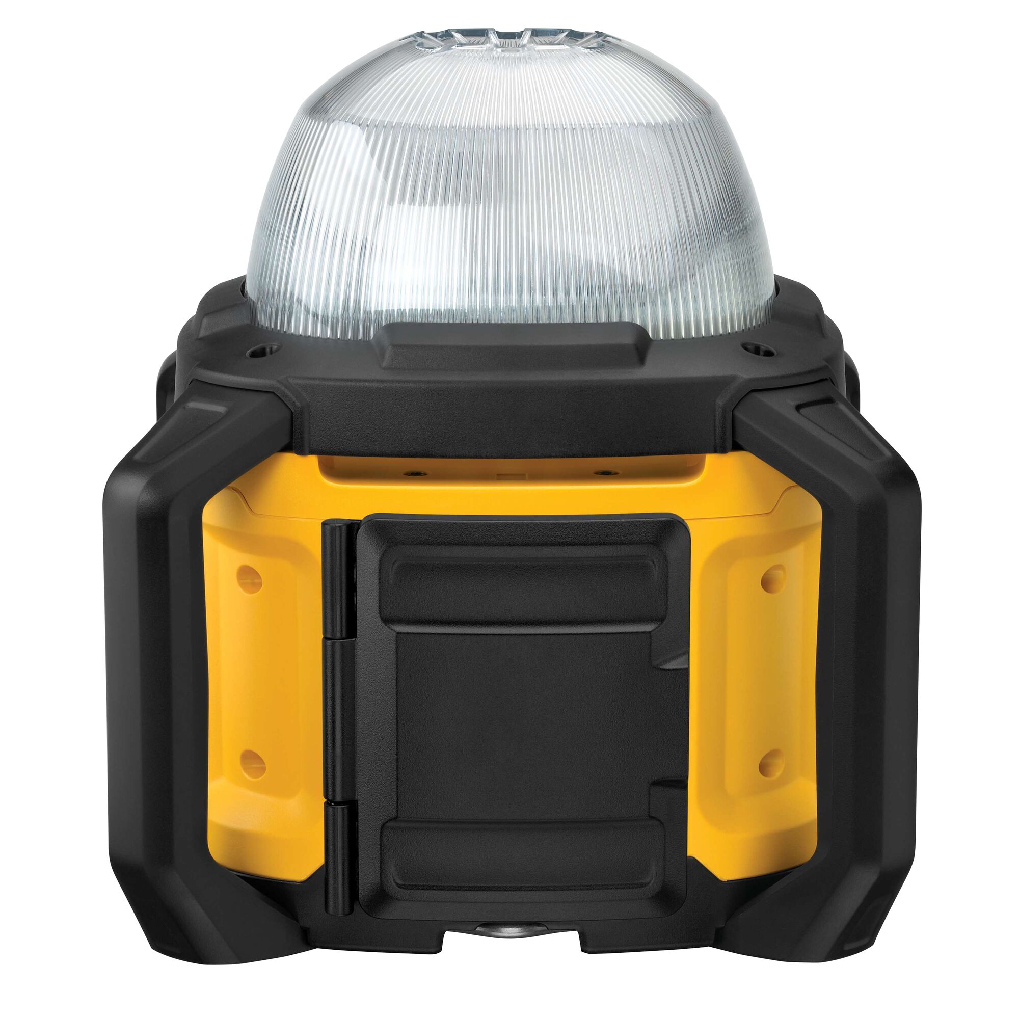 Dewalt site light 18v new arrivals