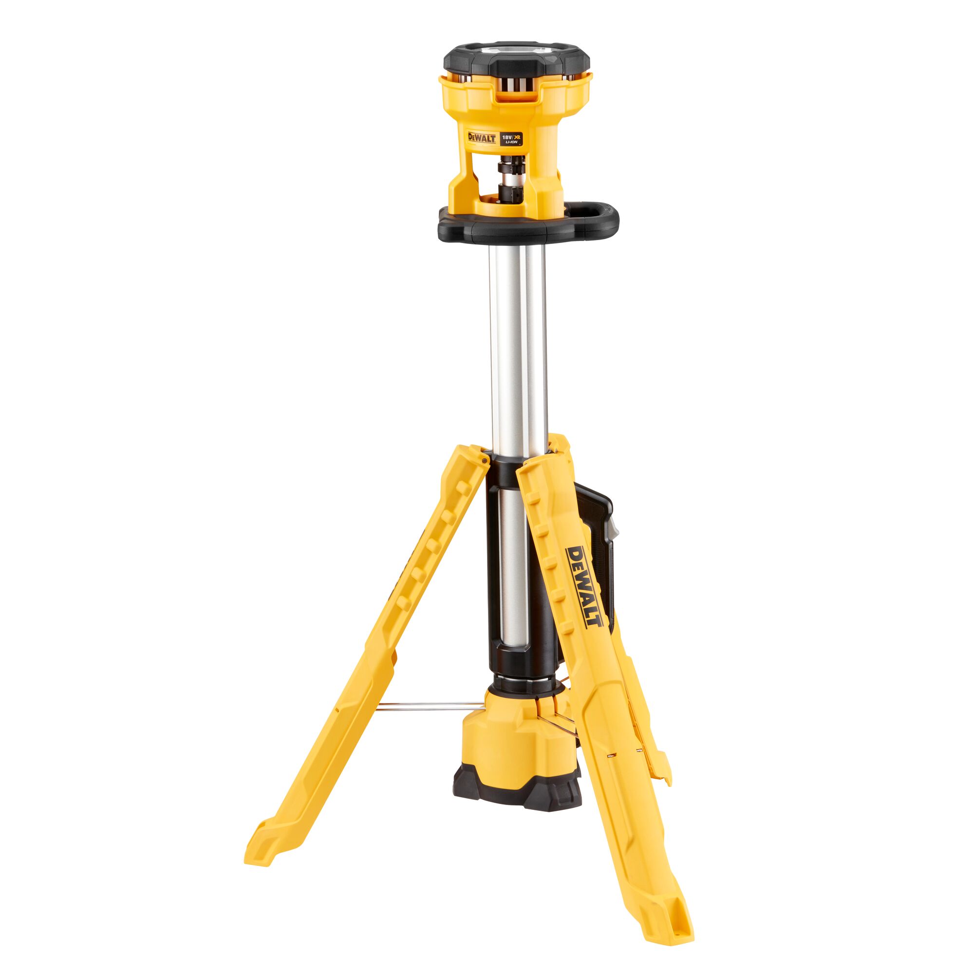 XR LED TRIPOD LIGHT DEWALT