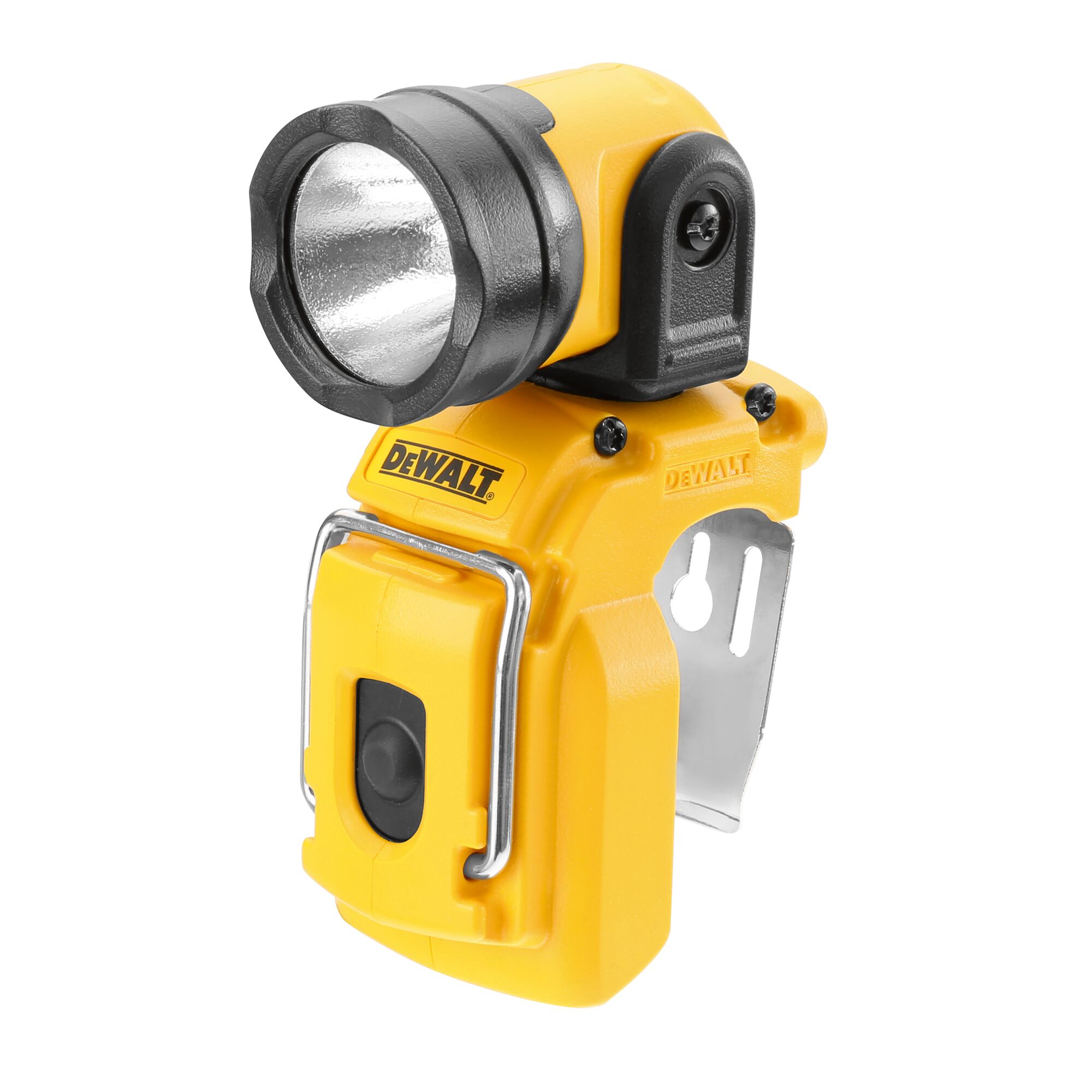 12V XR Li Ion Compact LED Flashlight DEWALT