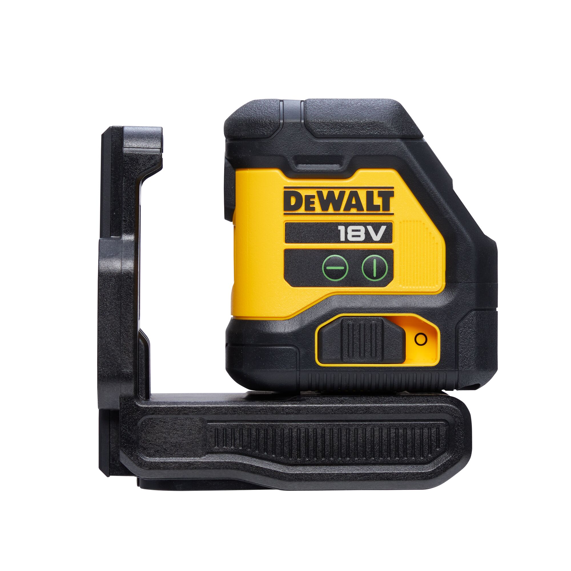 Dewalt 2025 18v laser