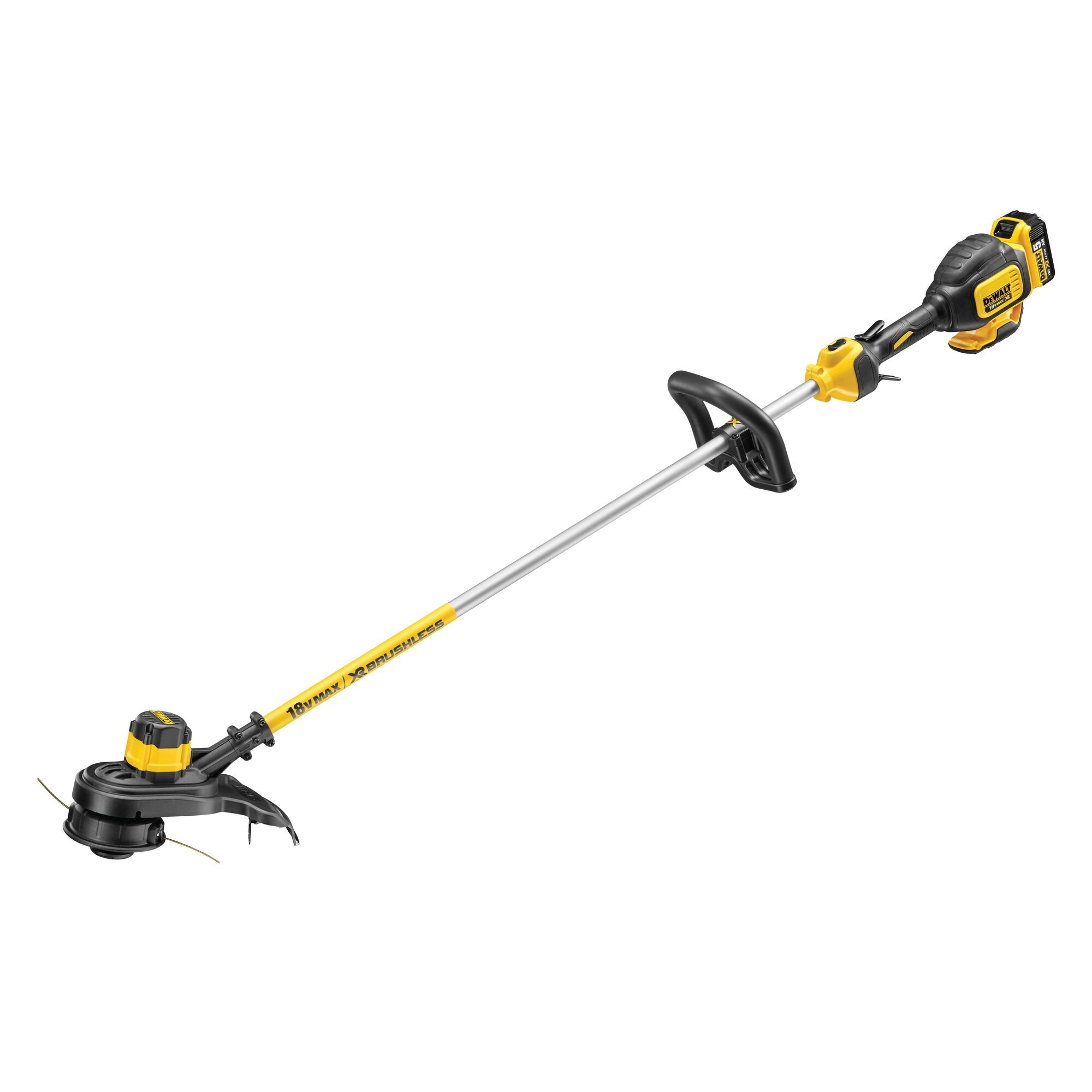 Dewalt 2024 grass shears