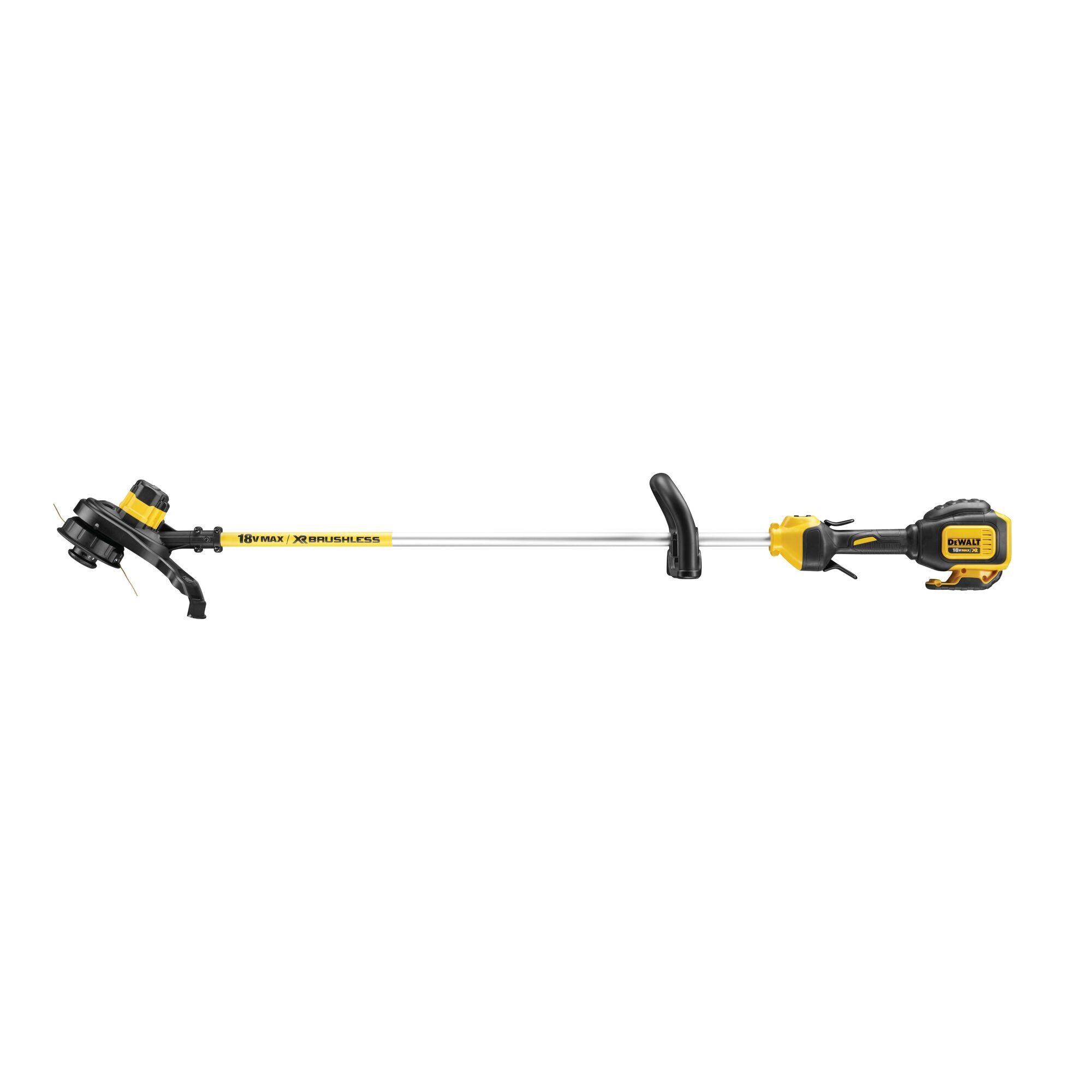 Dewalt 18v string trimmer new arrivals