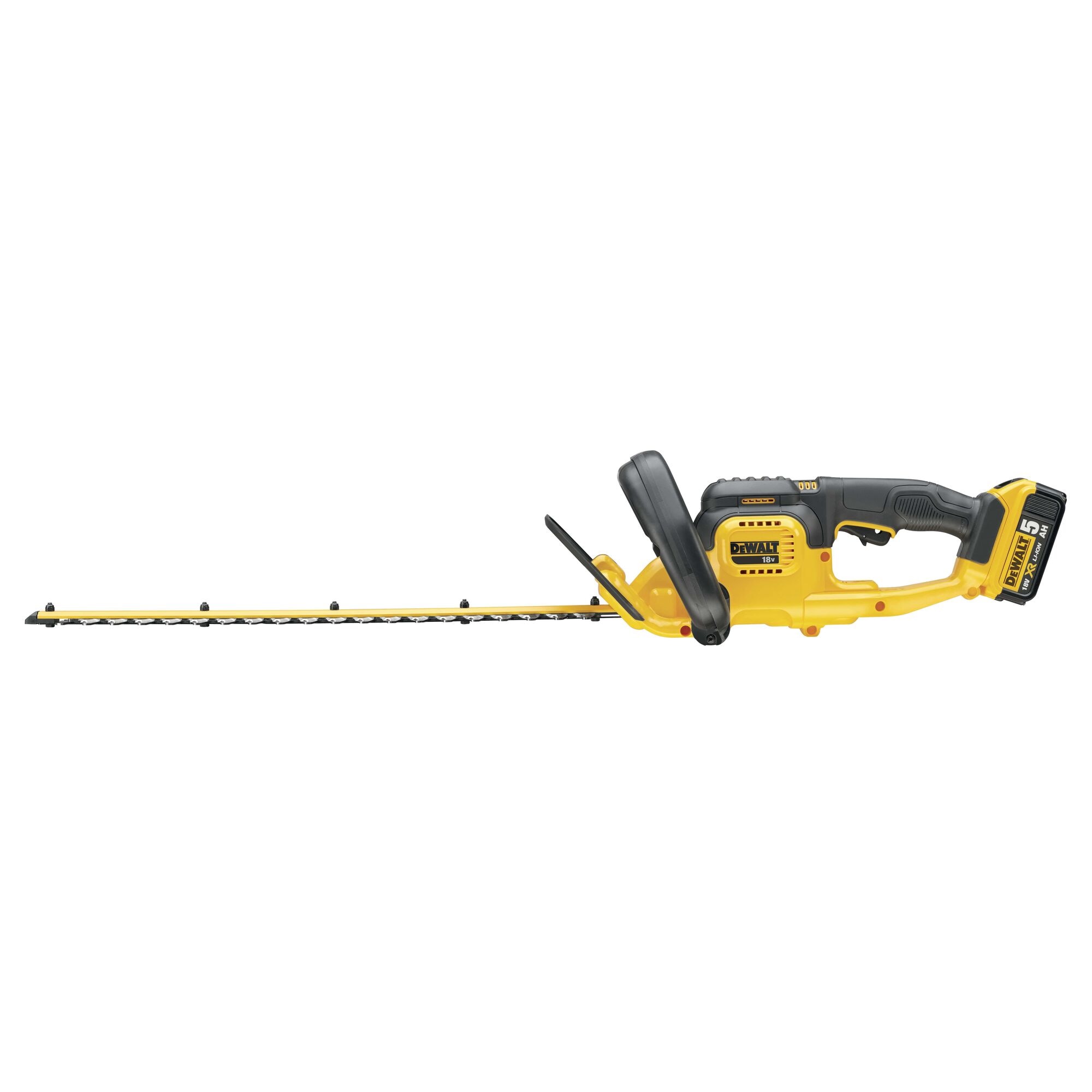 Dewalt best sale bush trimmer