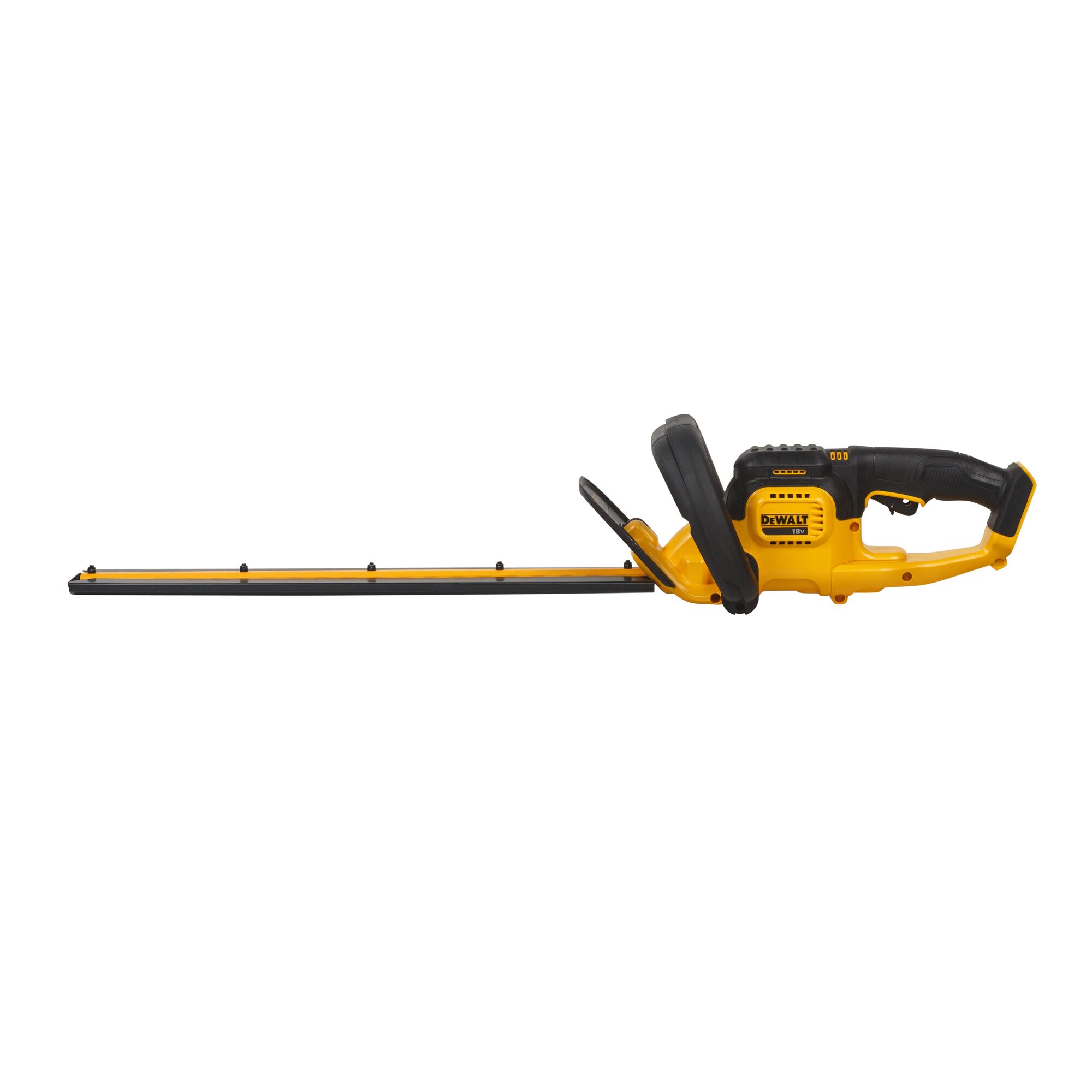 Dewalt on sale shrub trimmer