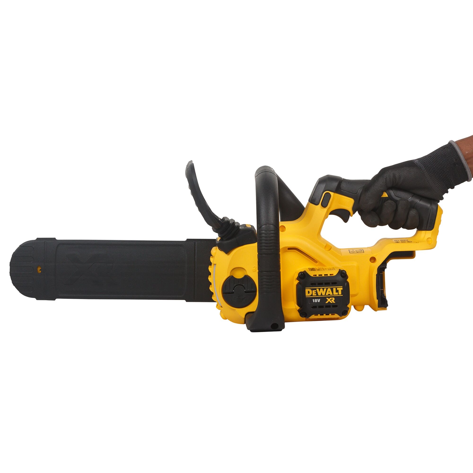 Dewalt best sale dcm565 chain