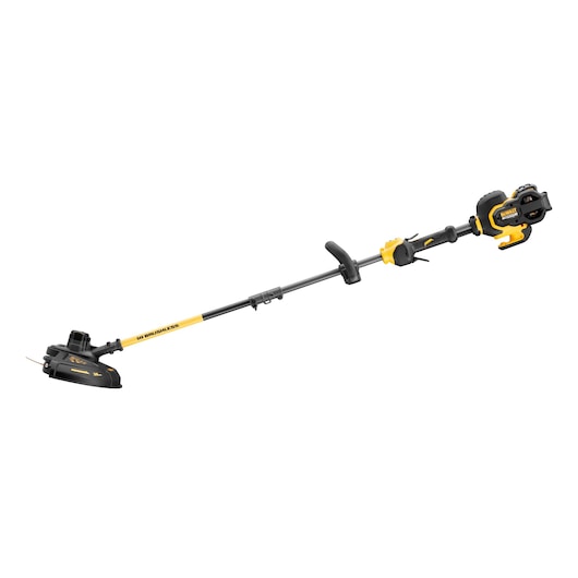 54V XR FLEXVOLT® String Trimmer (Split Shaft) - 1 x 9Ah