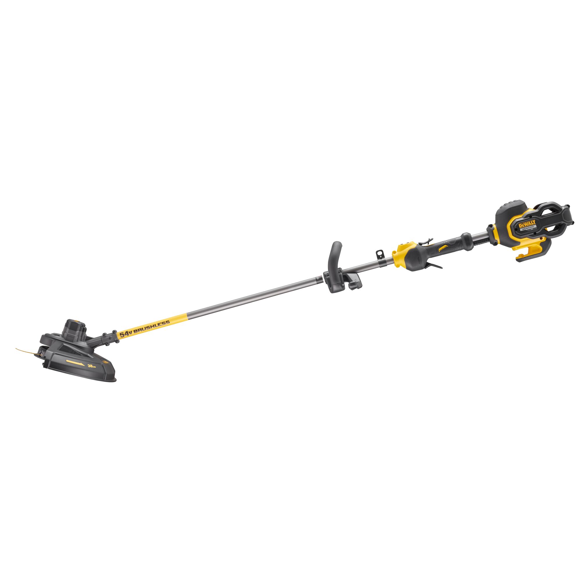 54V FLEXVOLT STRING TRIMMER BRUSH CUTTER BARE DEWALT