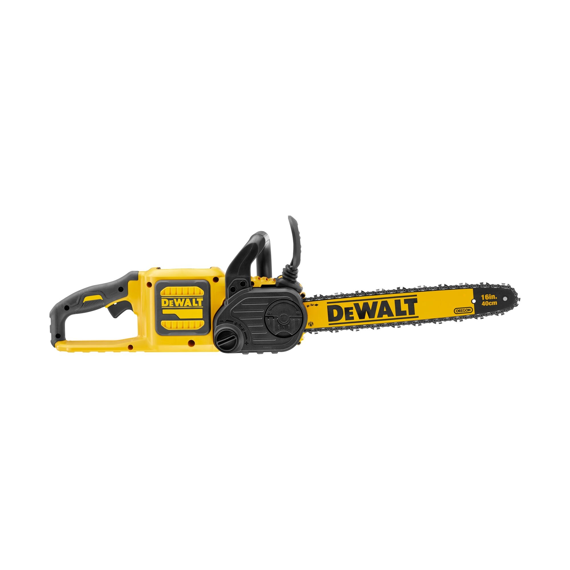 Dewalt 54v store chainsaw bare