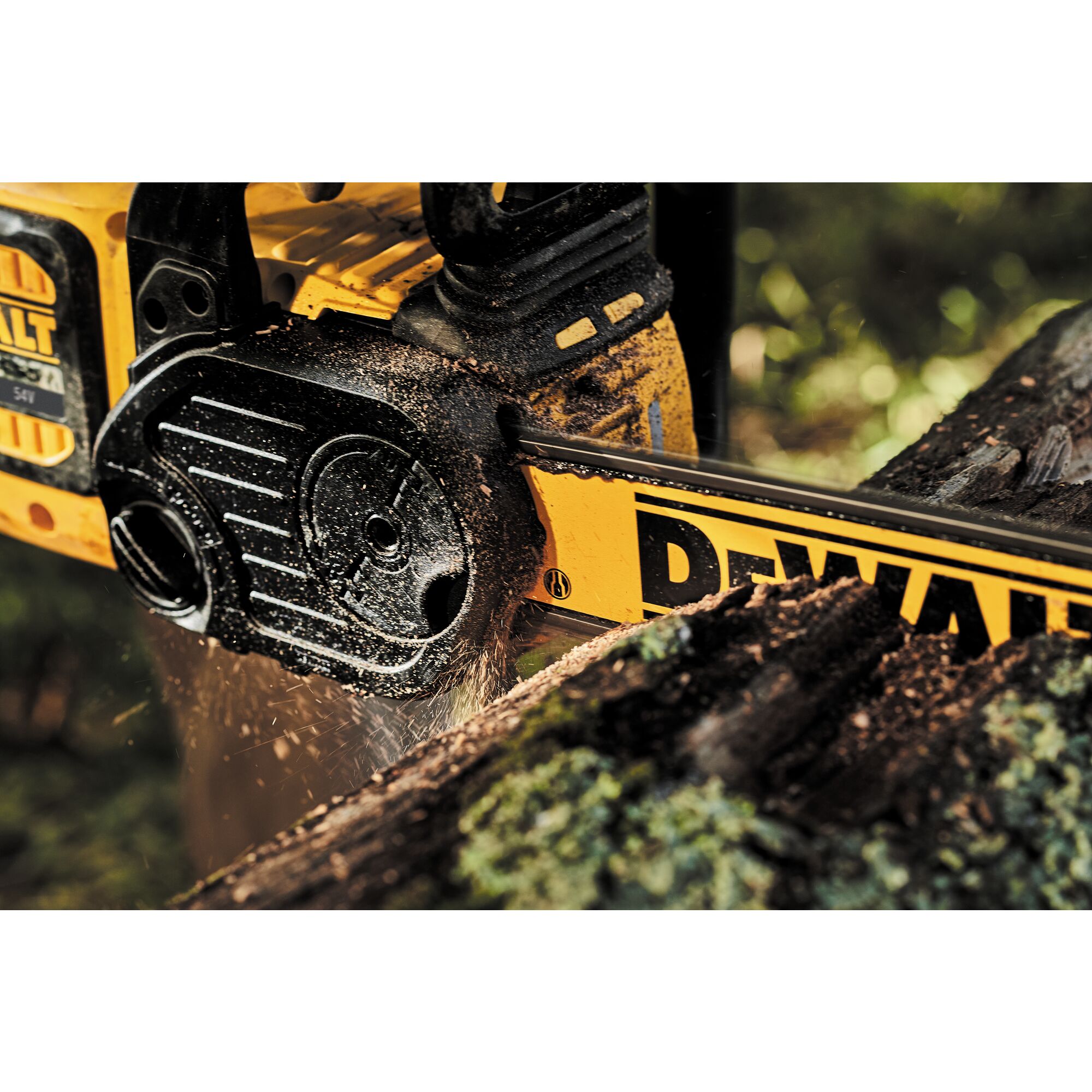 Dewalt dcm575n discount