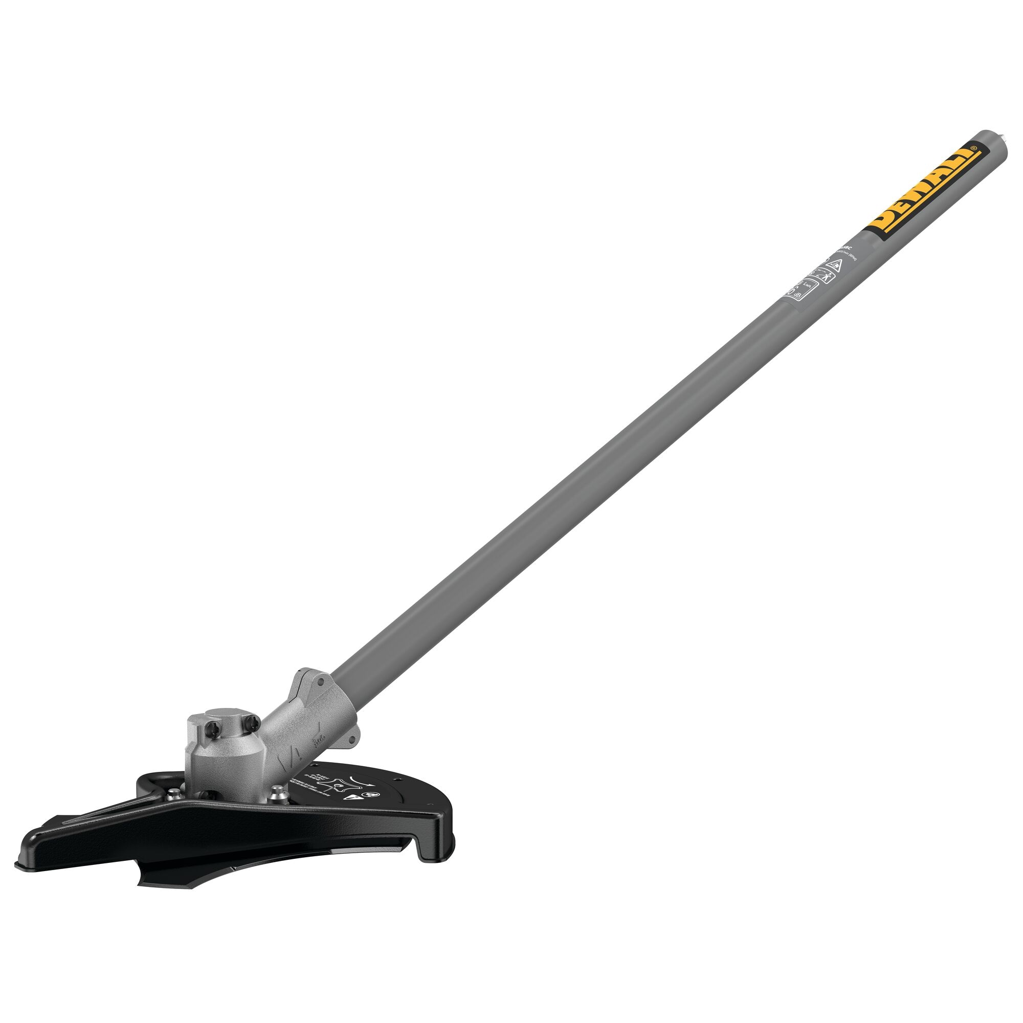 Dewalt pole discount hedge trimmer attachment