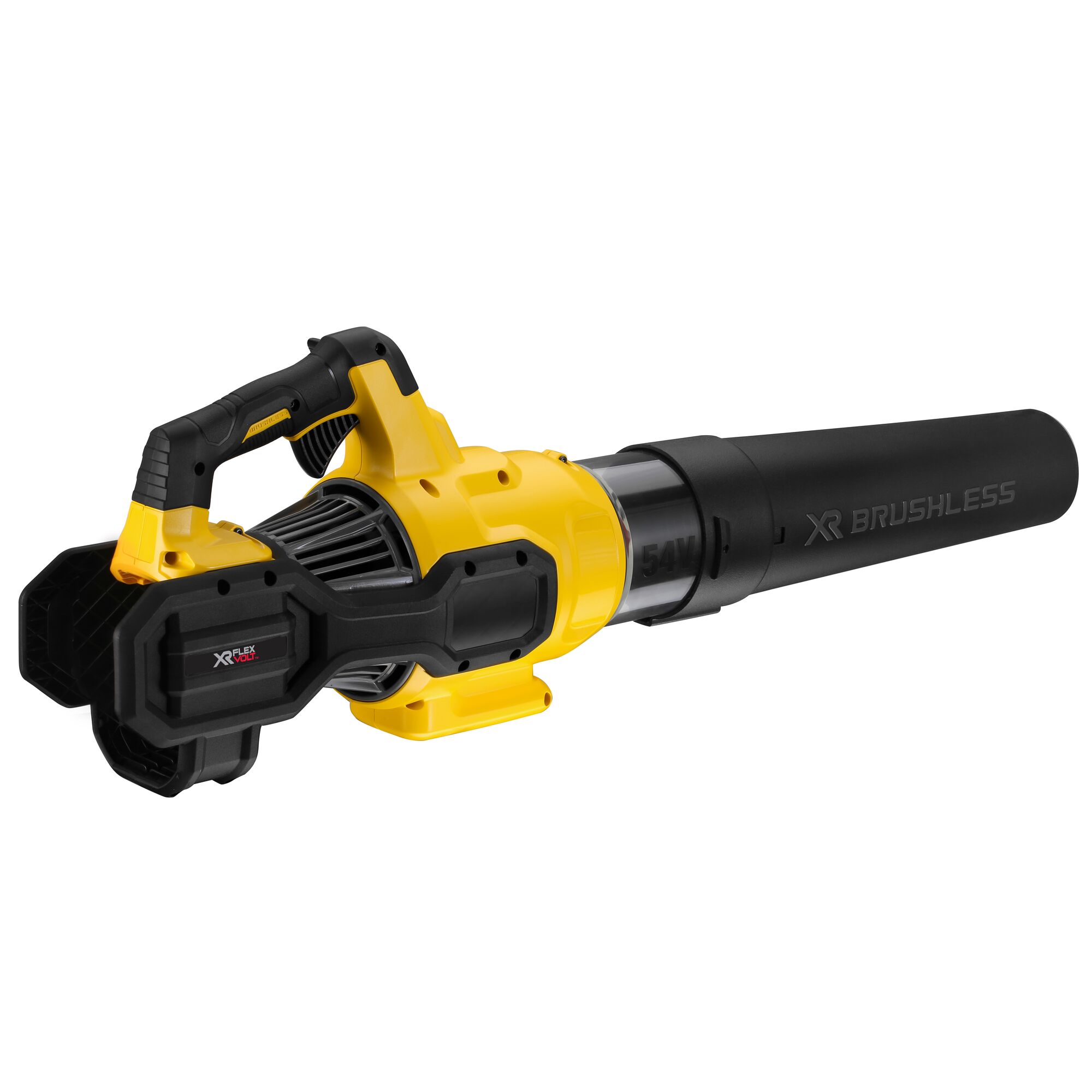 Flexvolt discount dewalt blower