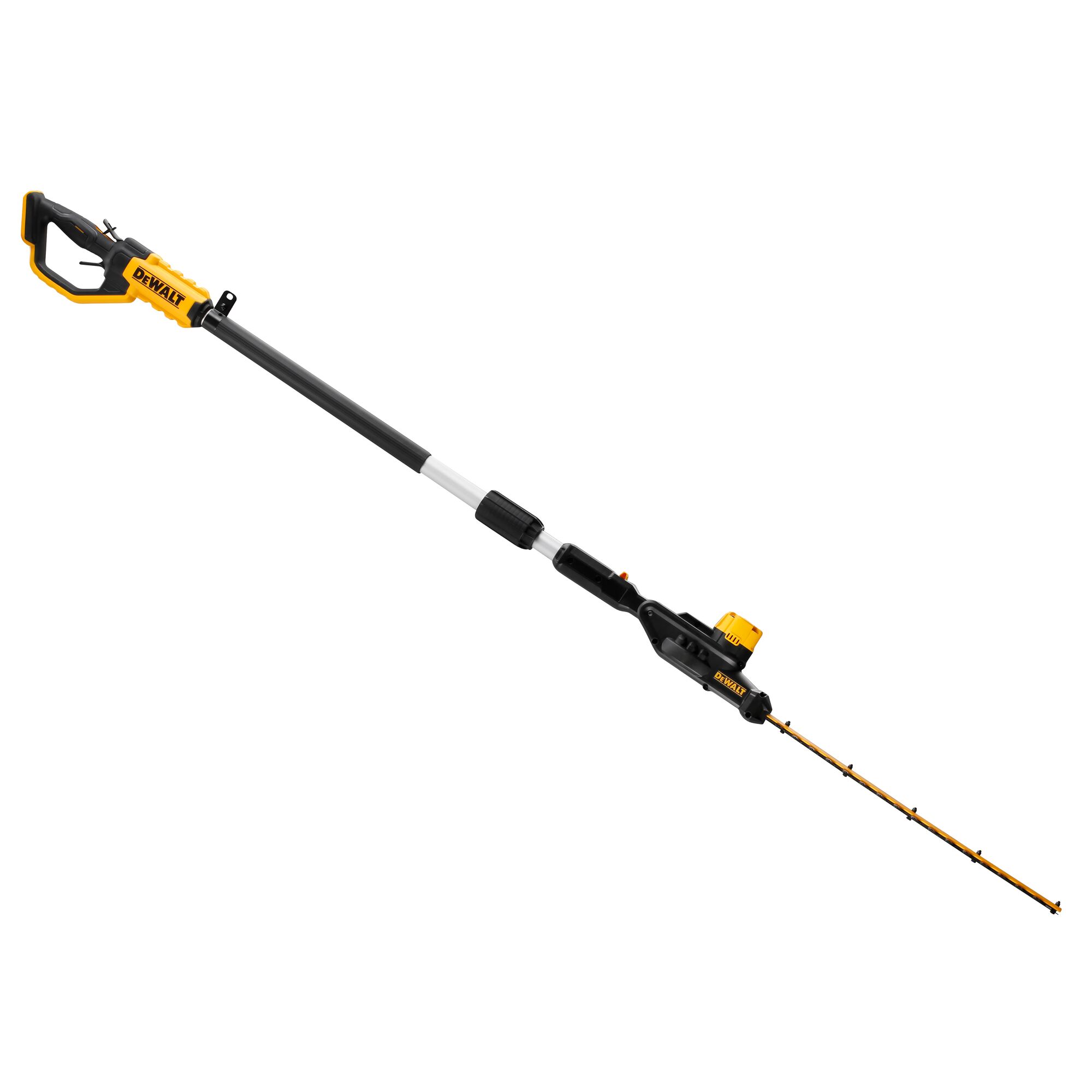 Dewalt hedge trimmer 18v new arrivals