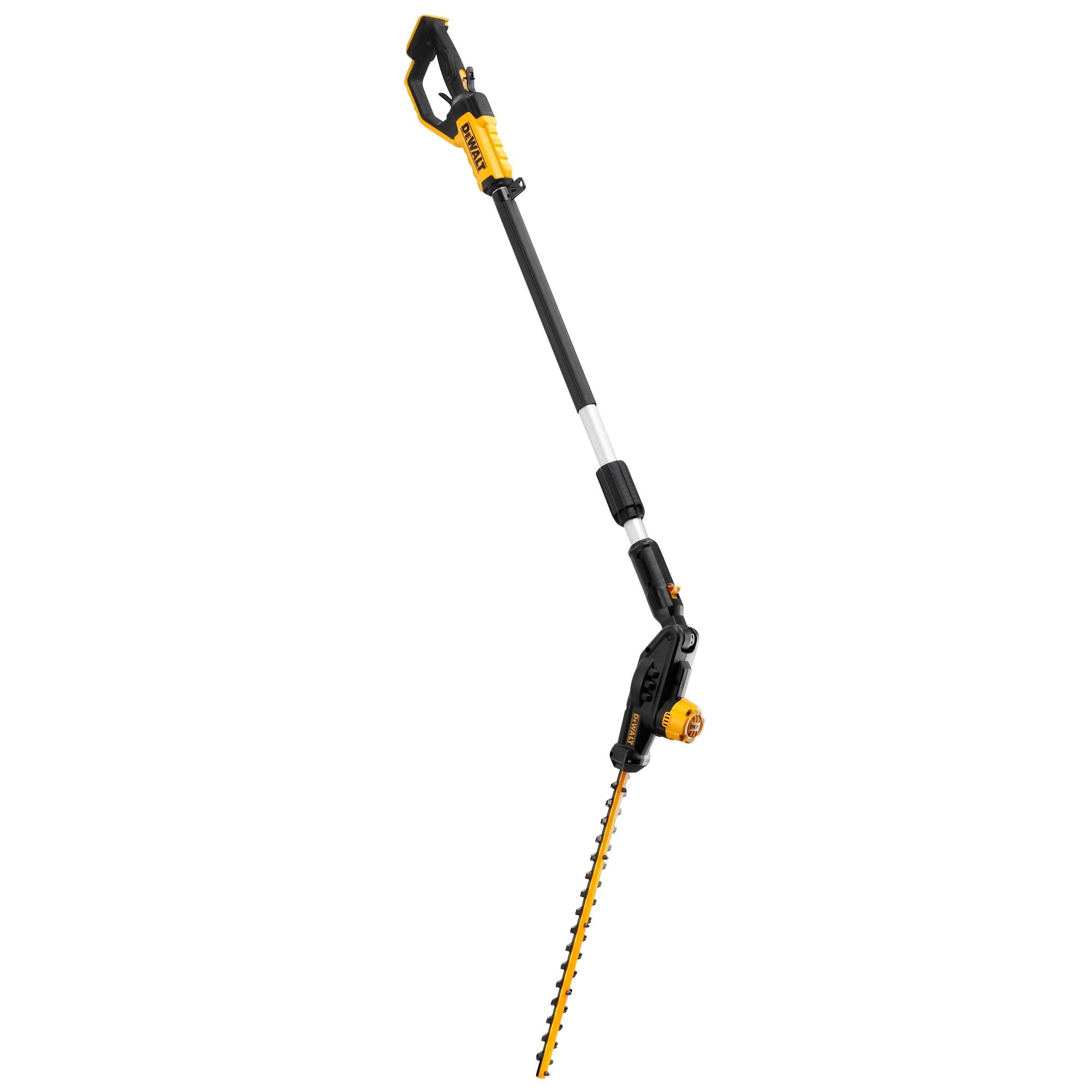 Dewalt hedge 2025 trimmer bare unit